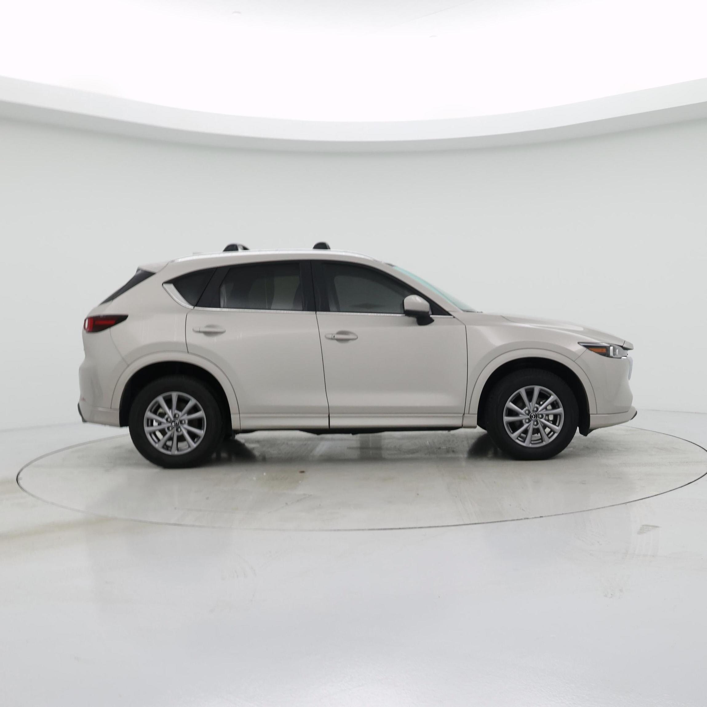 Thumbnail: 2025 Mazda CX-5 - 7