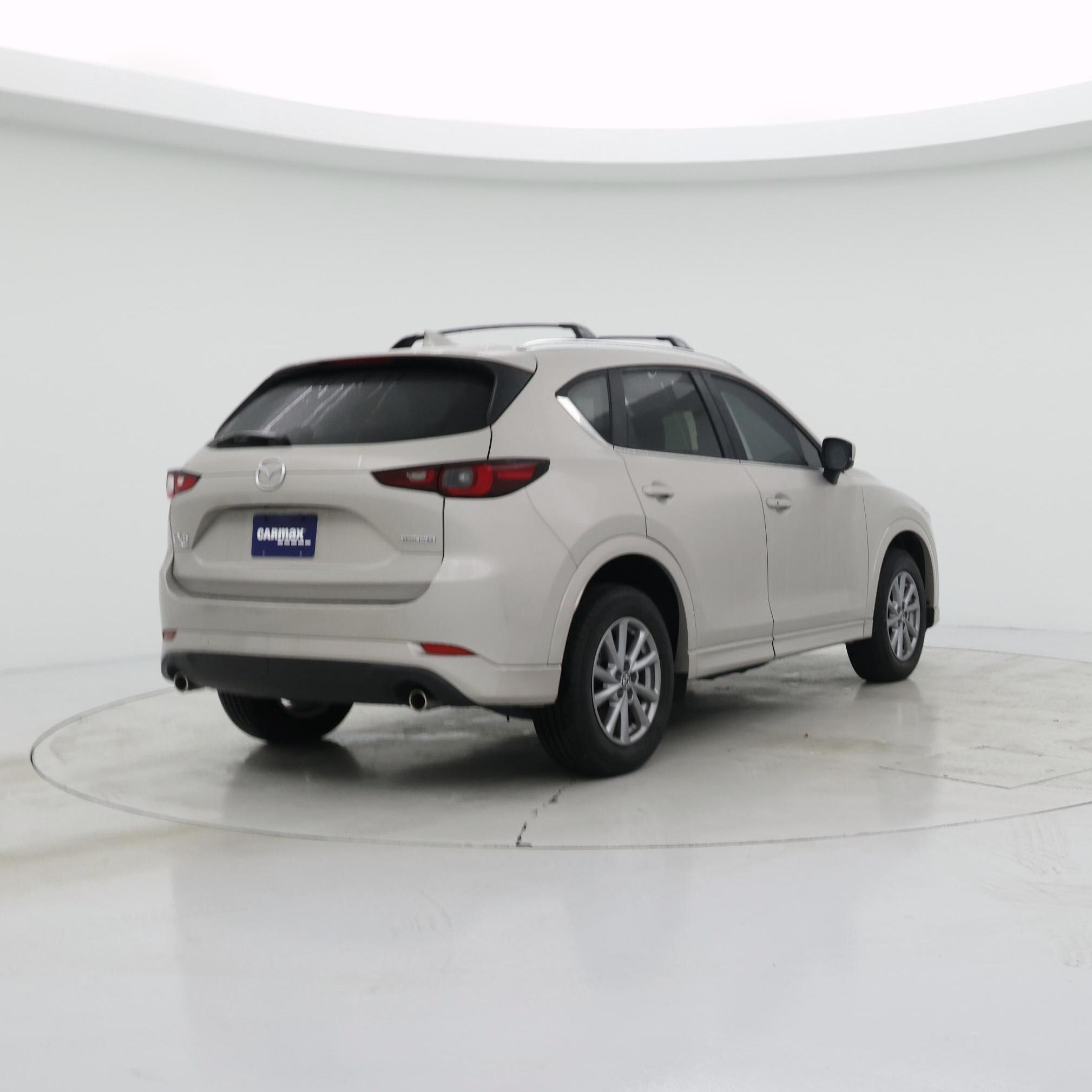 Thumbnail: 2025 Mazda CX-5 - 8