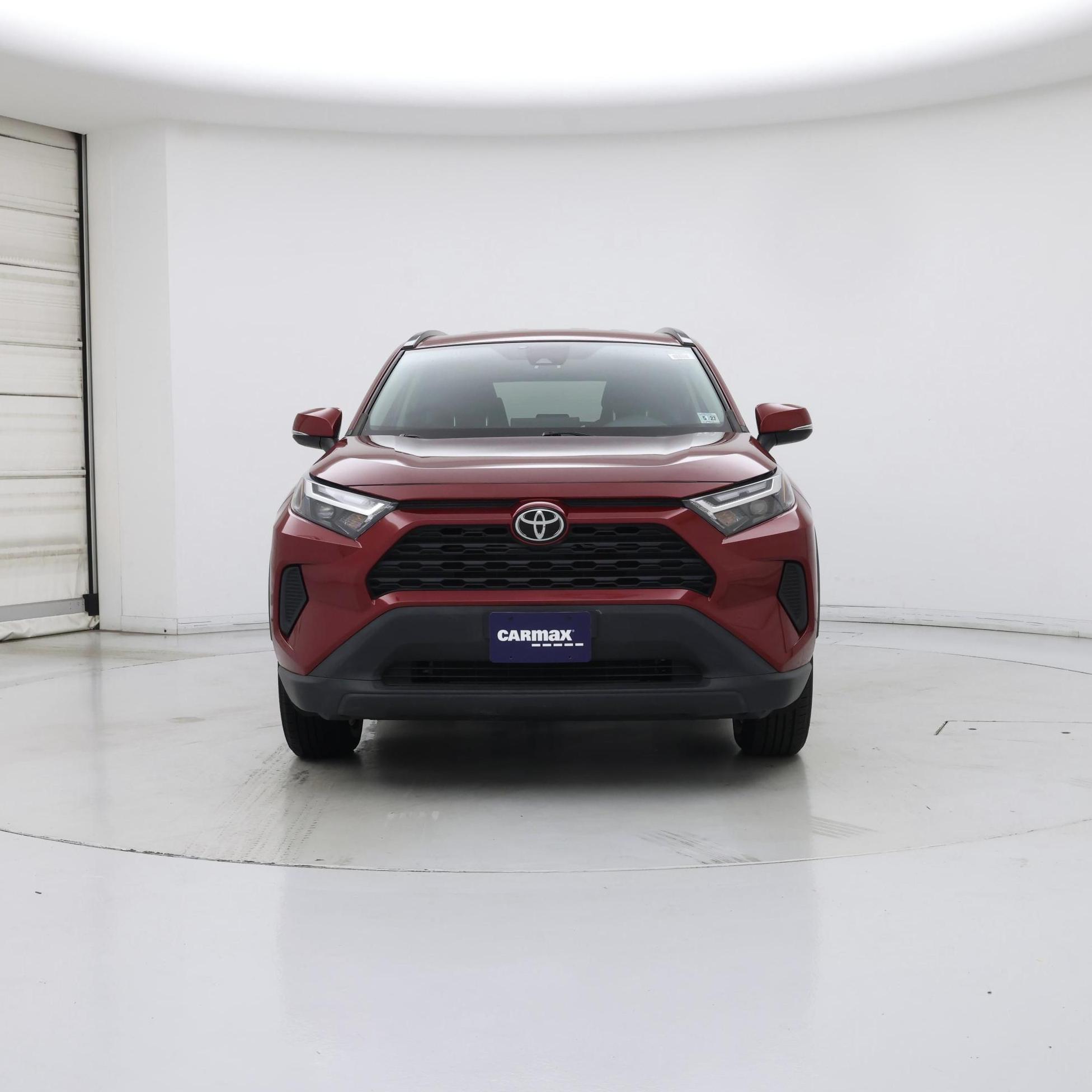 Thumbnail: 2022 Toyota RAV4 - 5