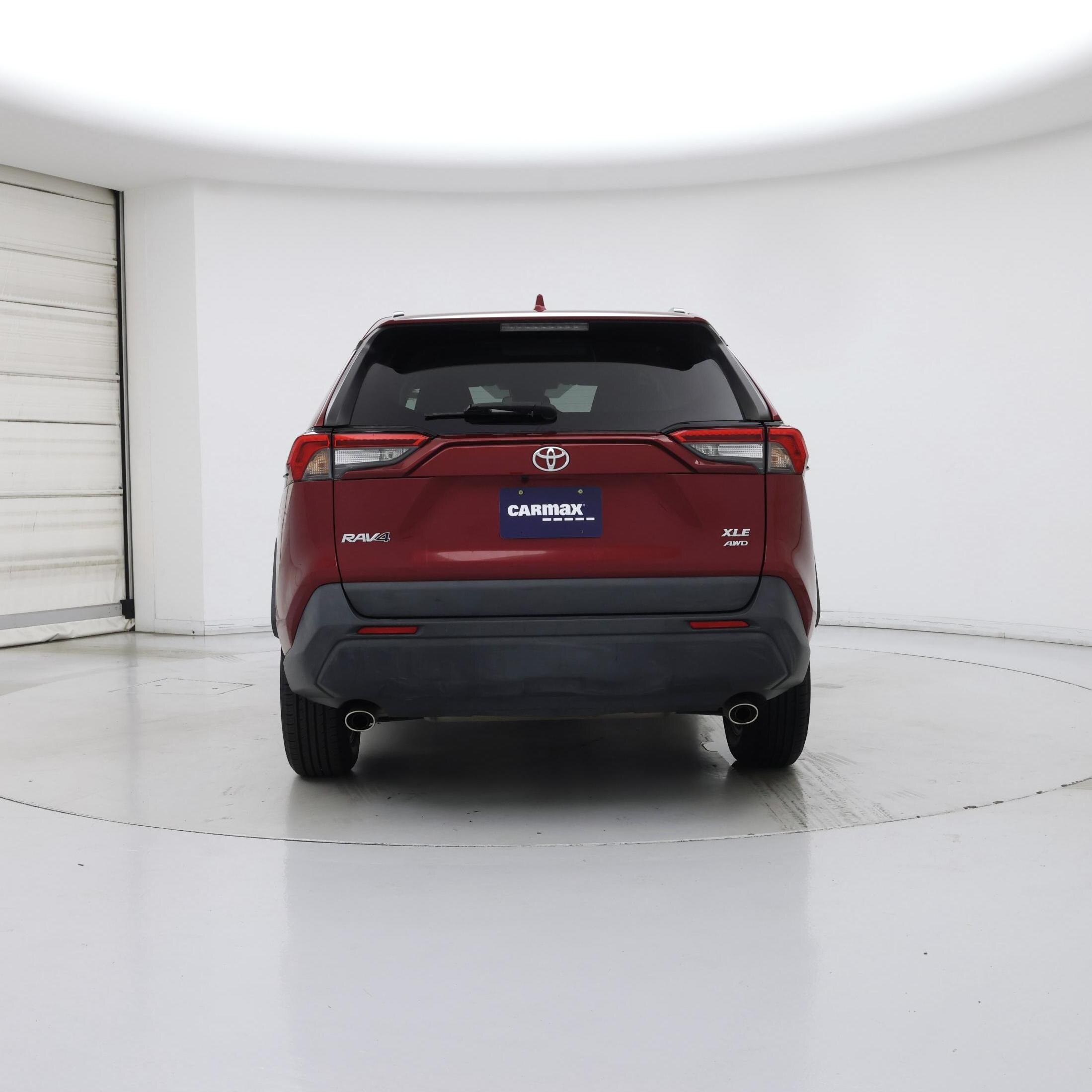Thumbnail: 2022 Toyota RAV4 - 6
