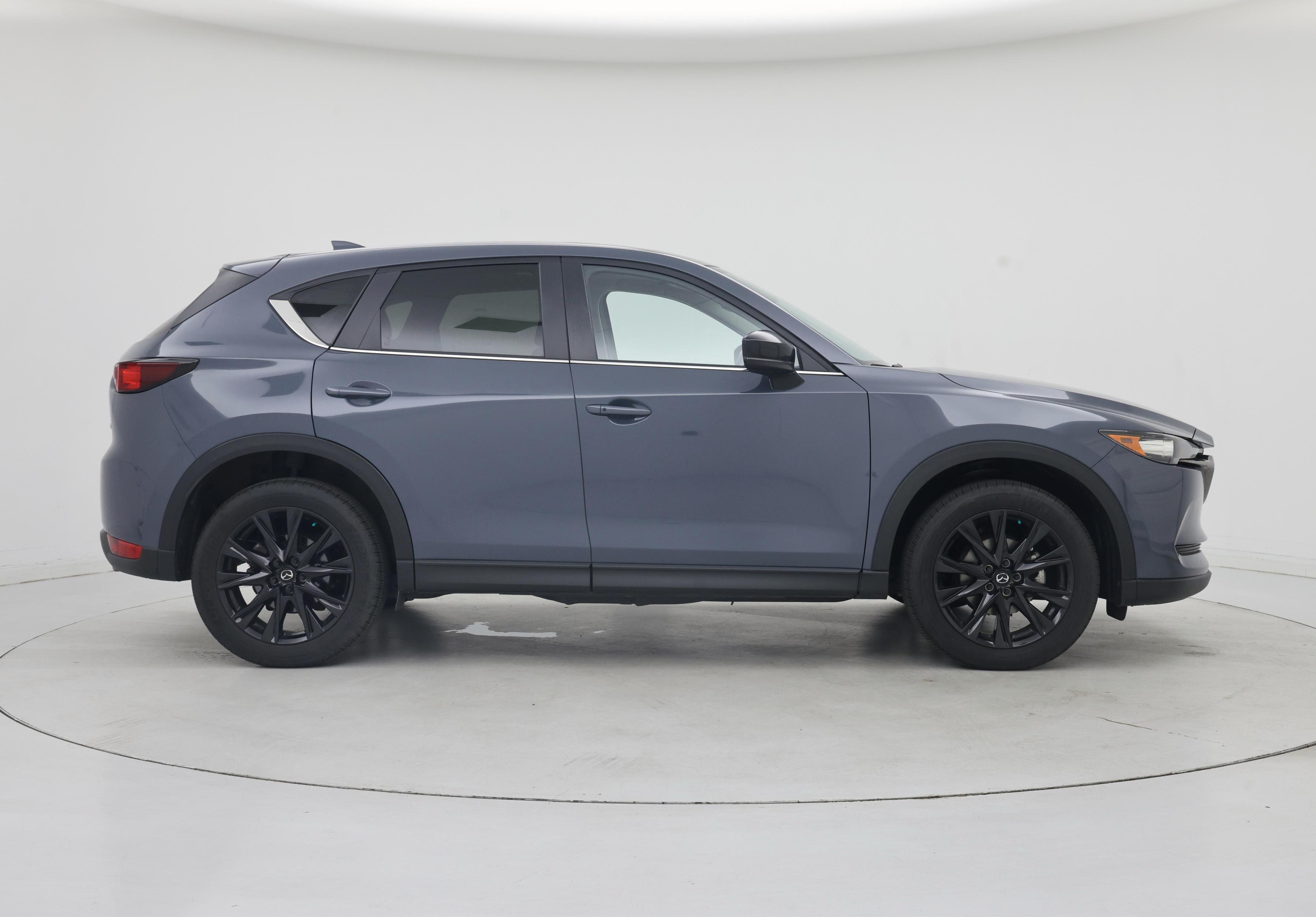 Thumbnail: 2021 Mazda CX-5 - 7