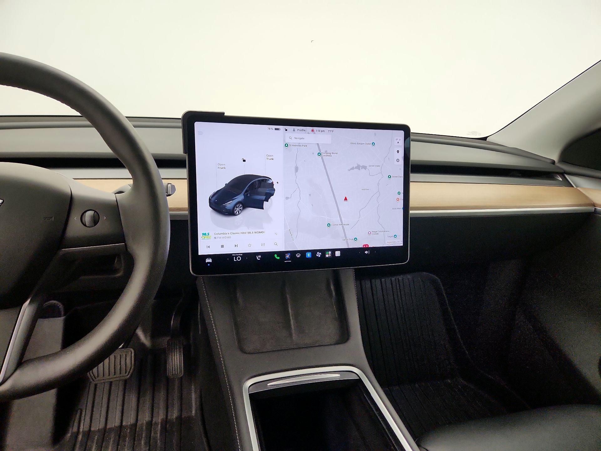 Thumbnail: 2024 Tesla Model Y - 9