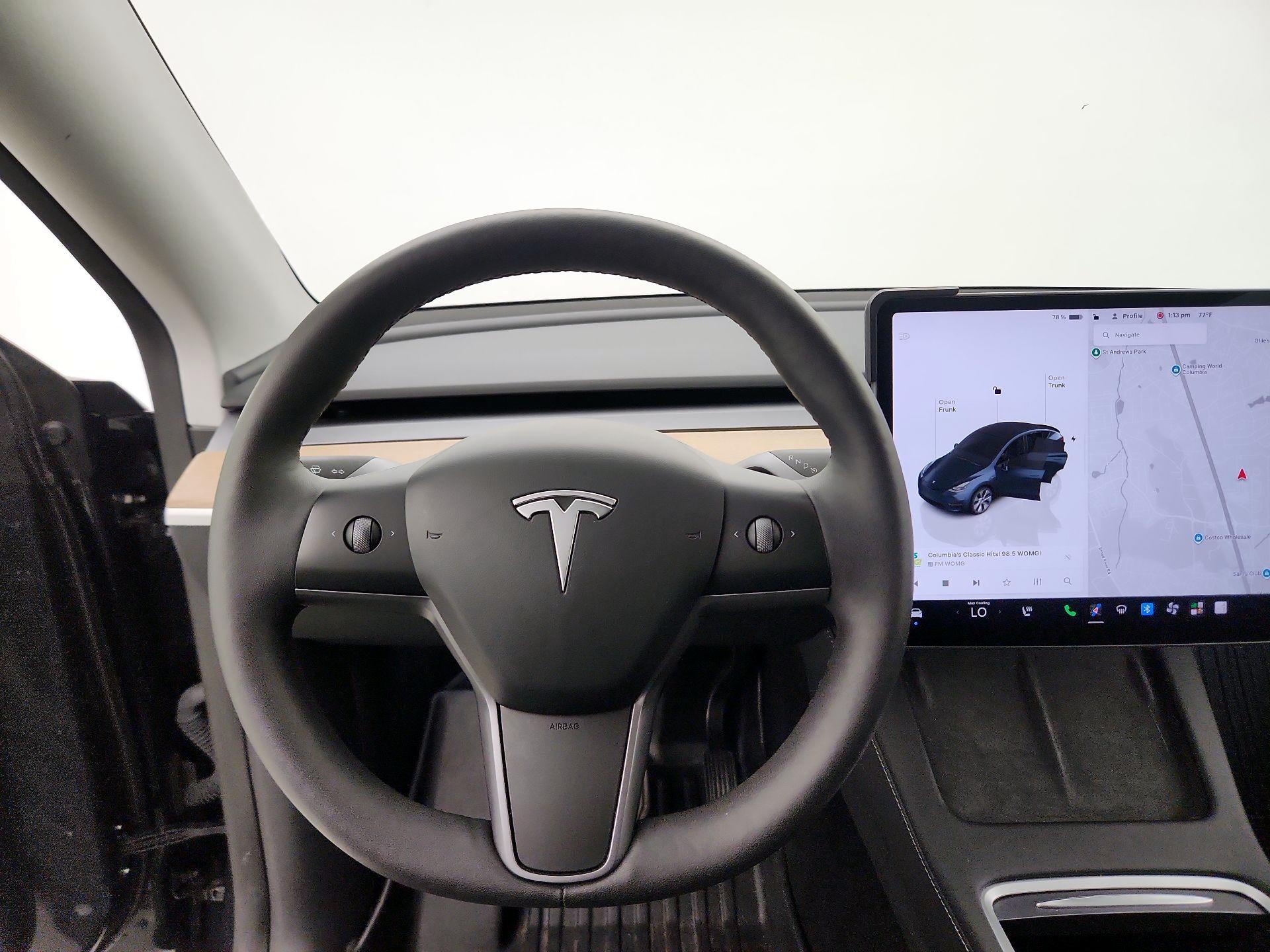Thumbnail: 2024 Tesla Model Y - 10