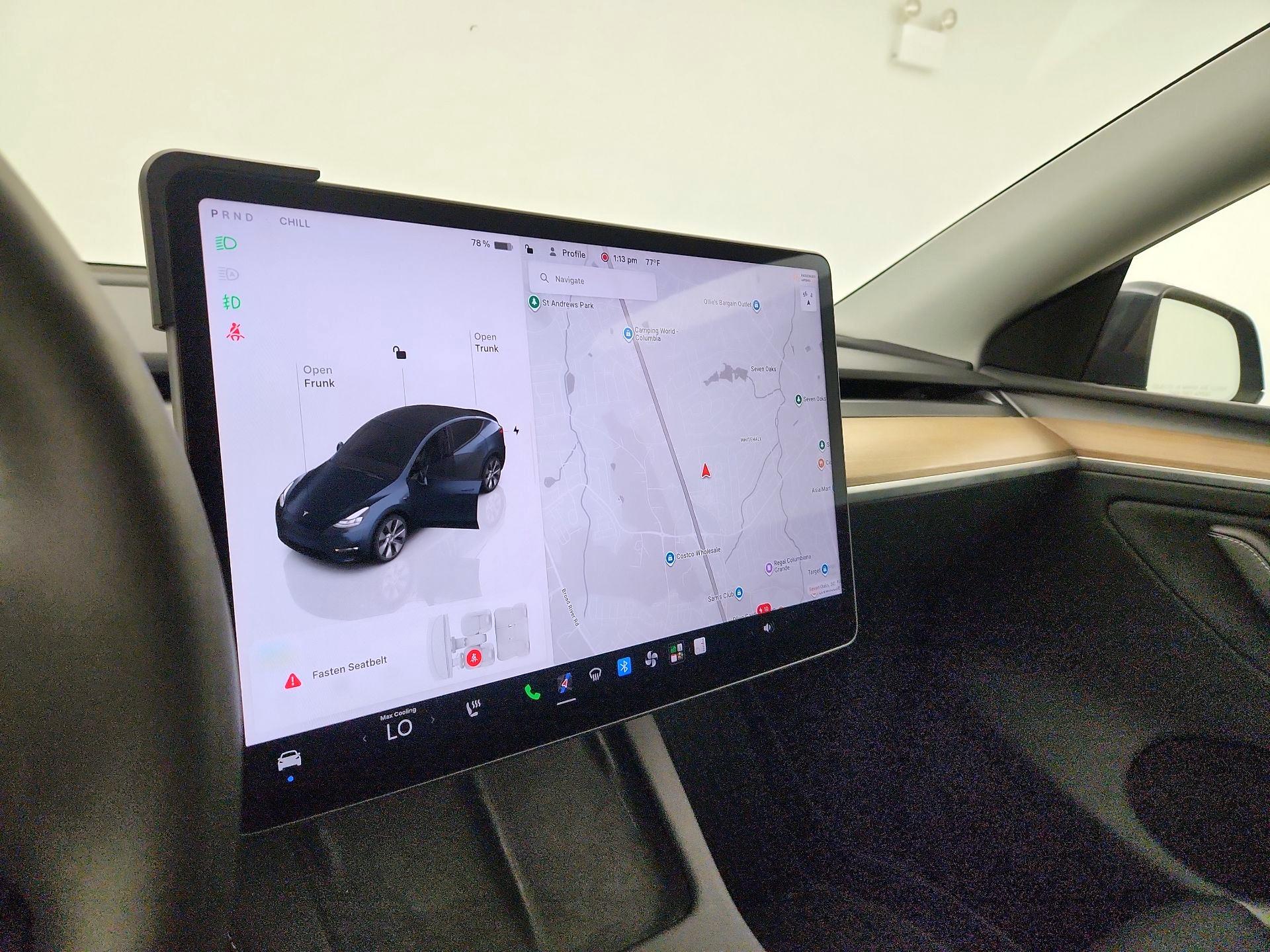 Thumbnail: 2024 Tesla Model Y - 14