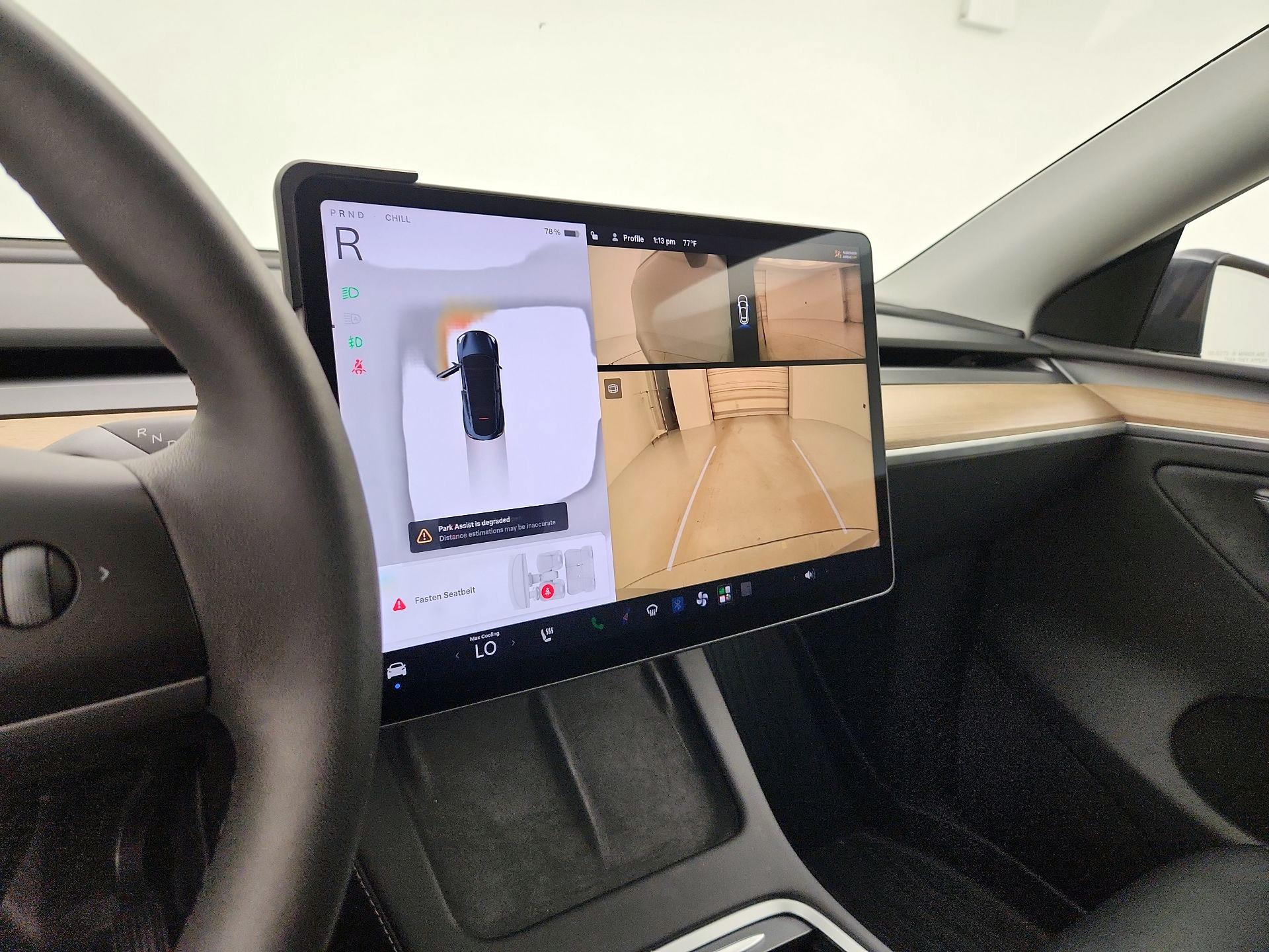 Thumbnail: 2024 Tesla Model Y - 15