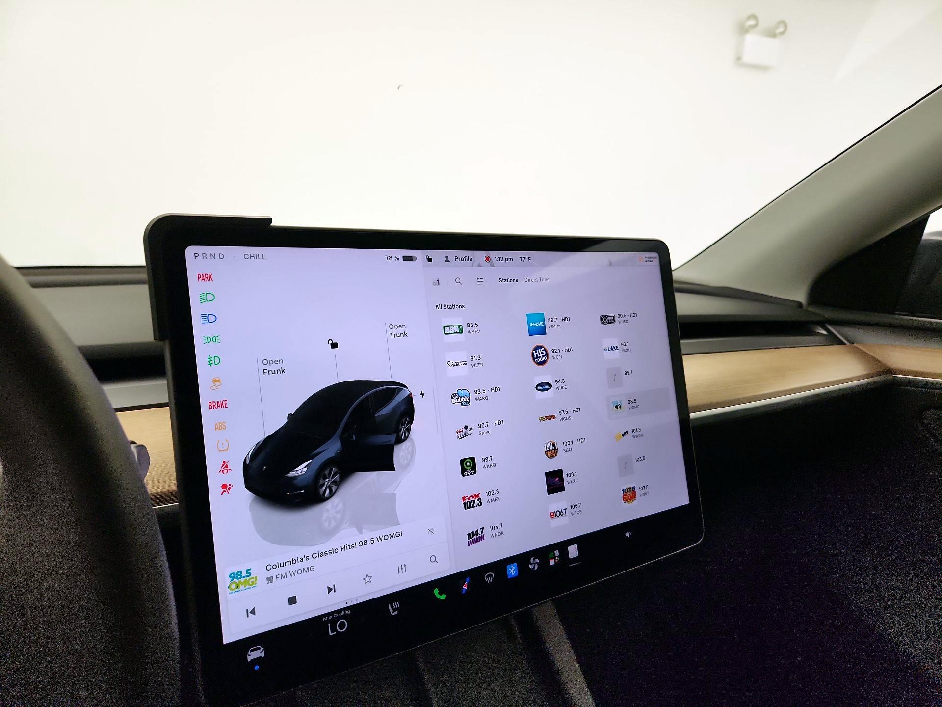 Thumbnail: 2024 Tesla Model Y - 16
