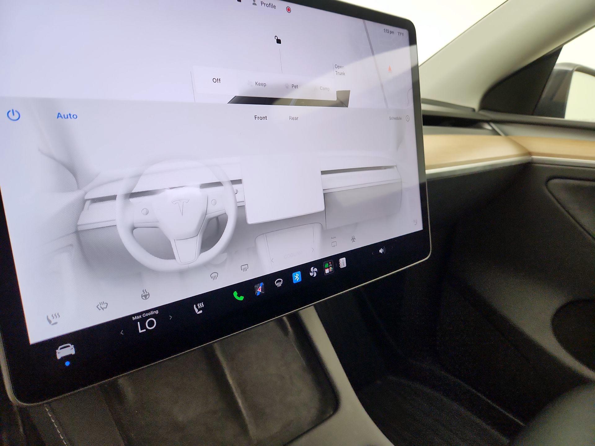 Thumbnail: 2024 Tesla Model Y - 17