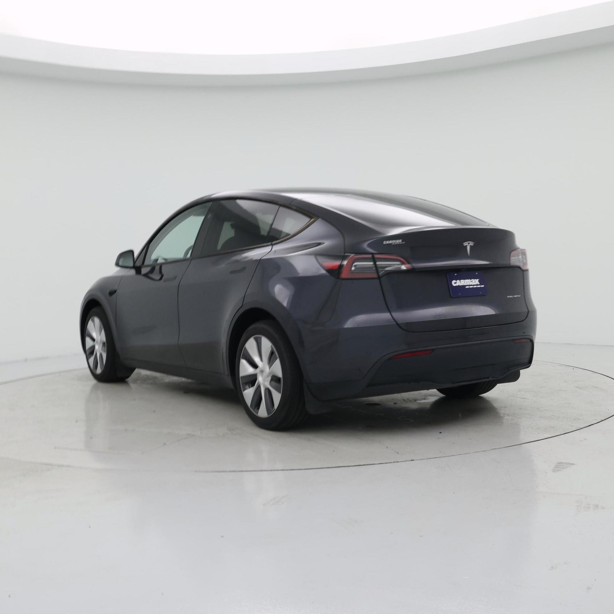 Thumbnail: 2024 Tesla Model Y - 2