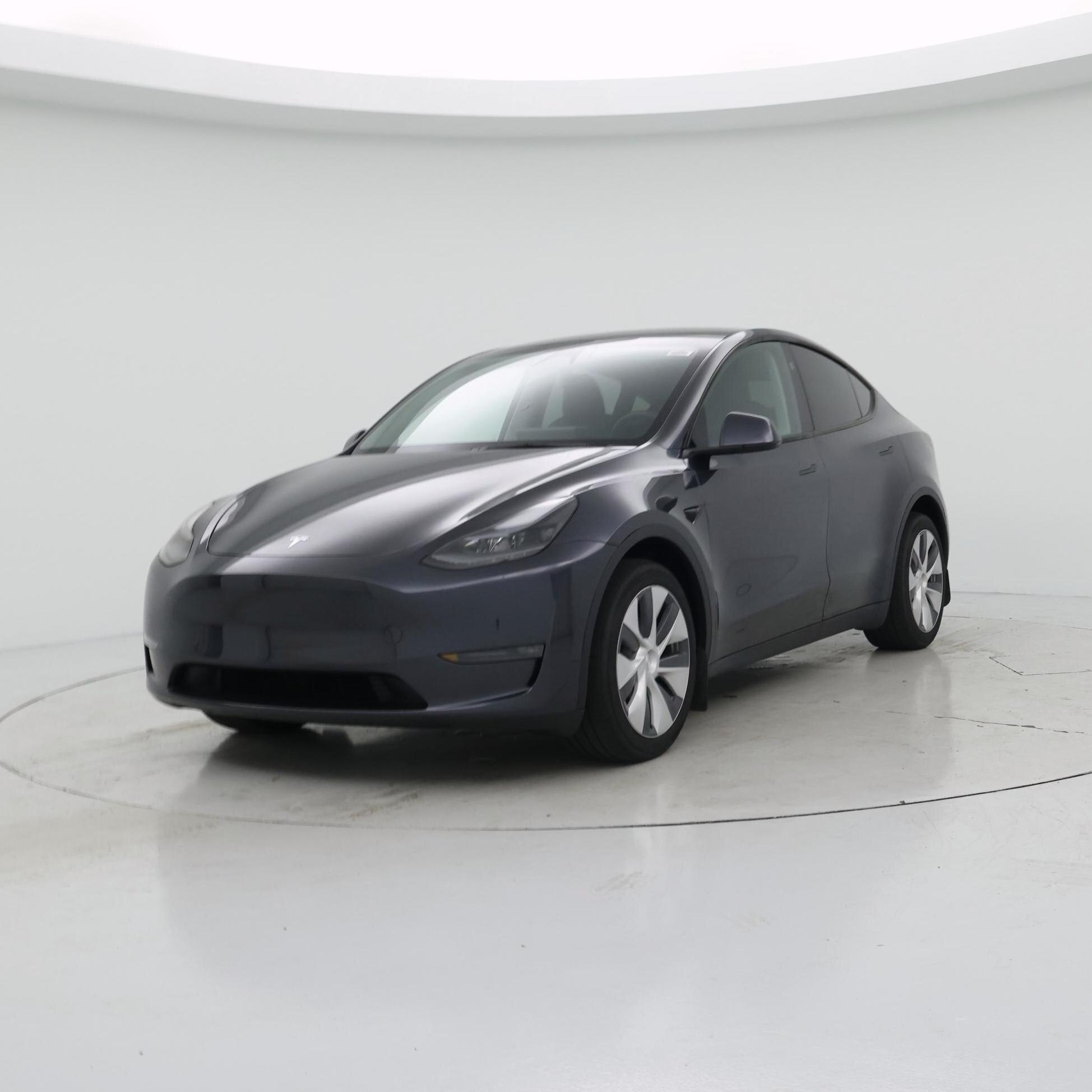 Thumbnail: 2024 Tesla Model Y - 4