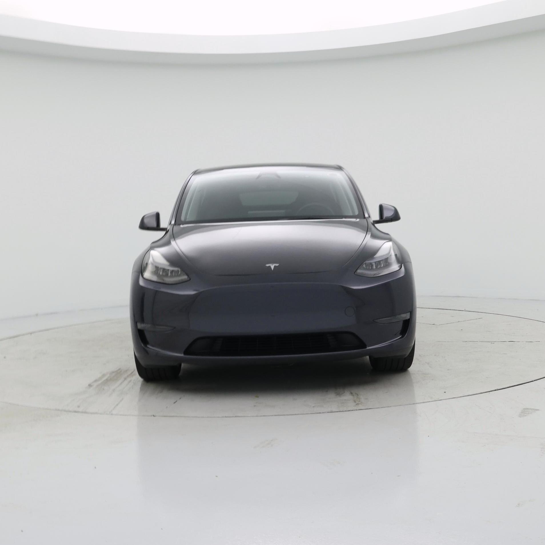 Thumbnail: 2024 Tesla Model Y - 5