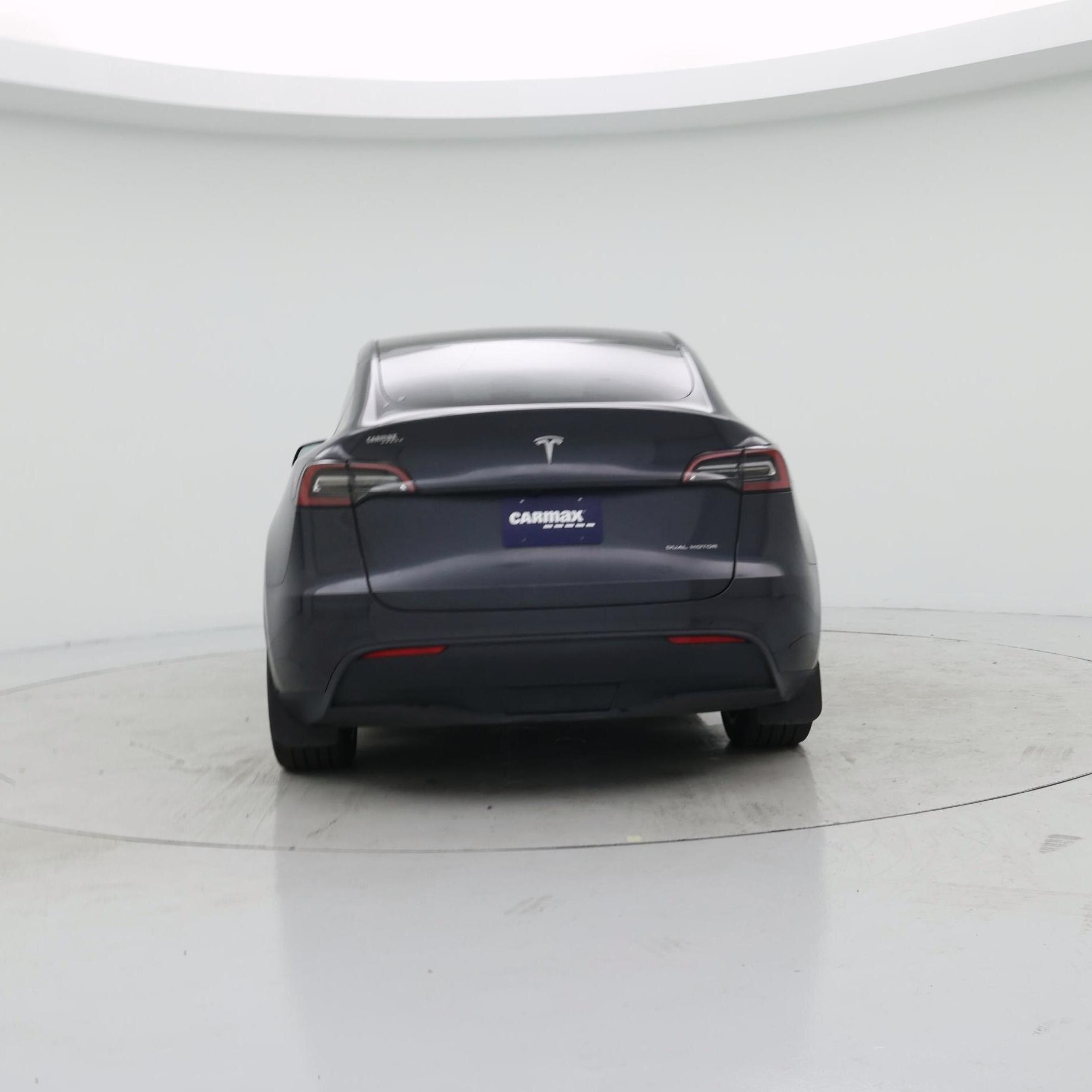 Thumbnail: 2024 Tesla Model Y - 6