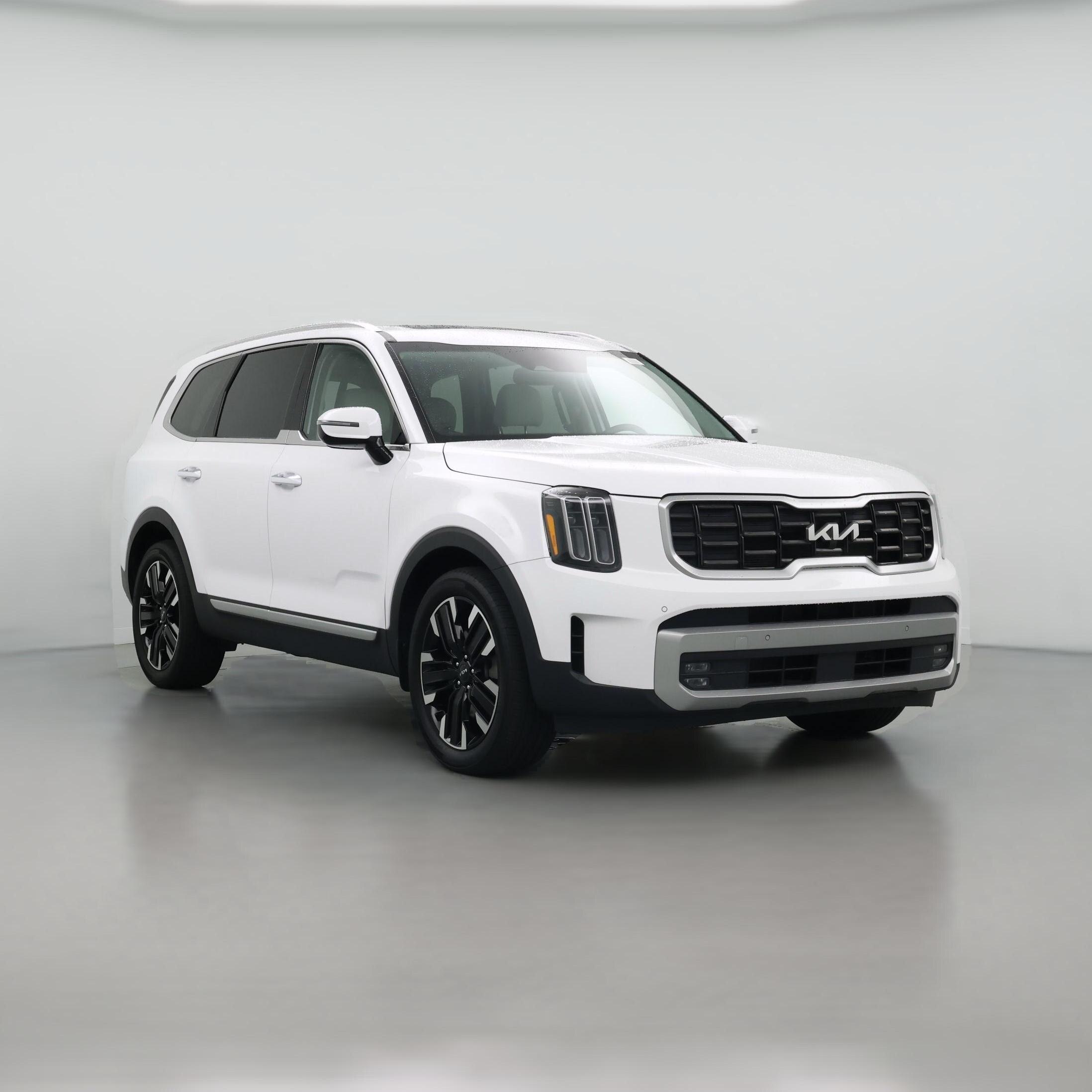 Thumbnail: 2023 Kia Telluride - 1