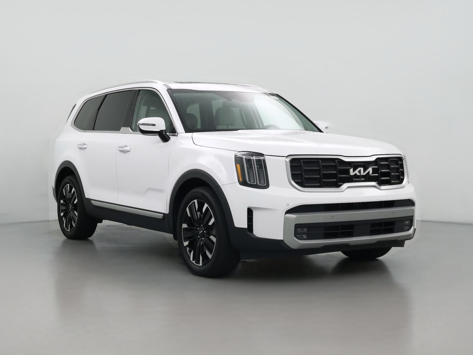2023 Kia Telluride