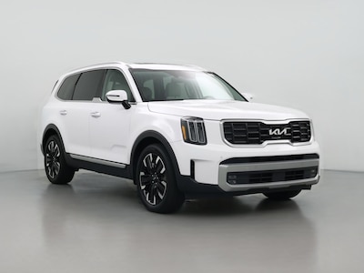 2023 Kia Telluride SX