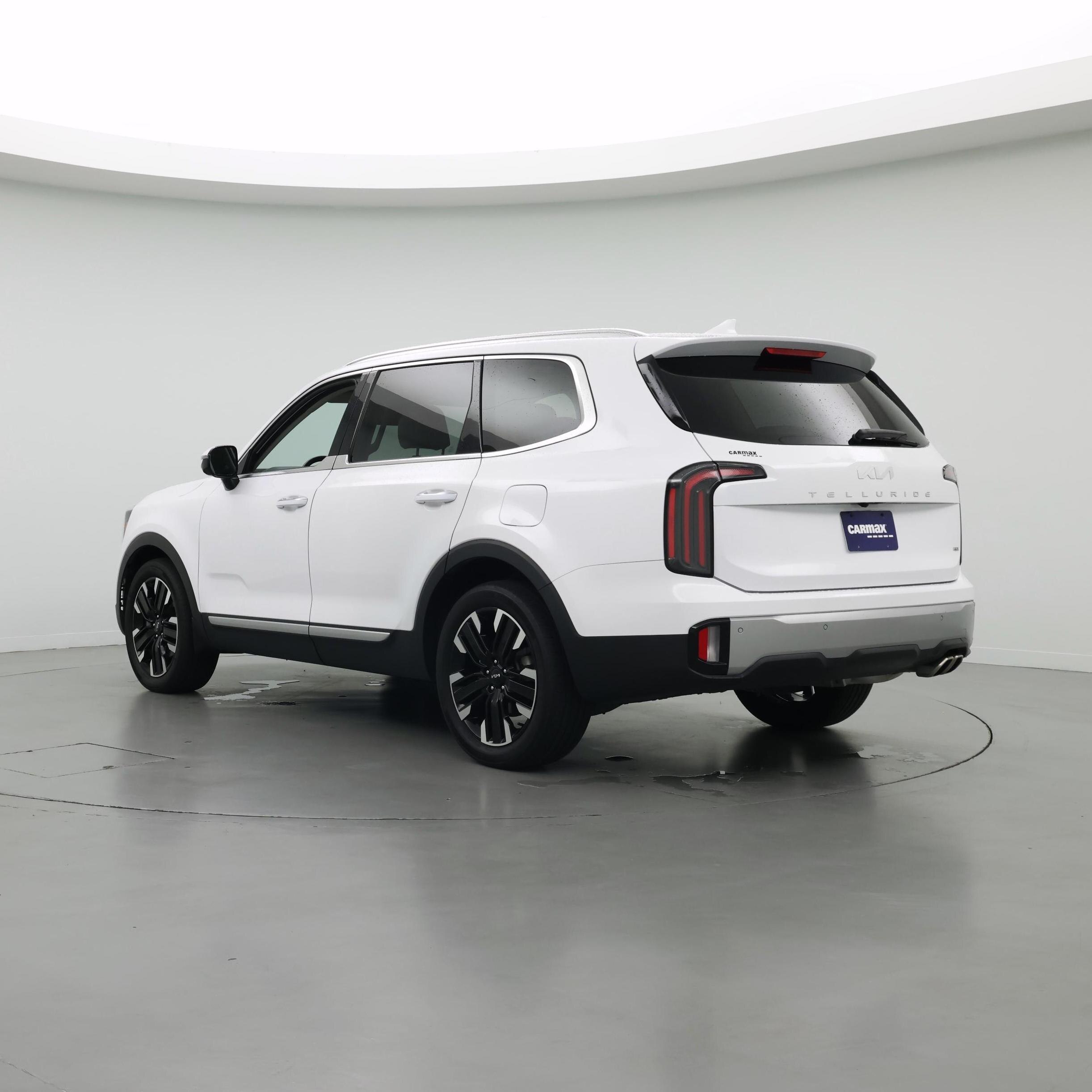 Thumbnail: 2023 Kia Telluride - 2