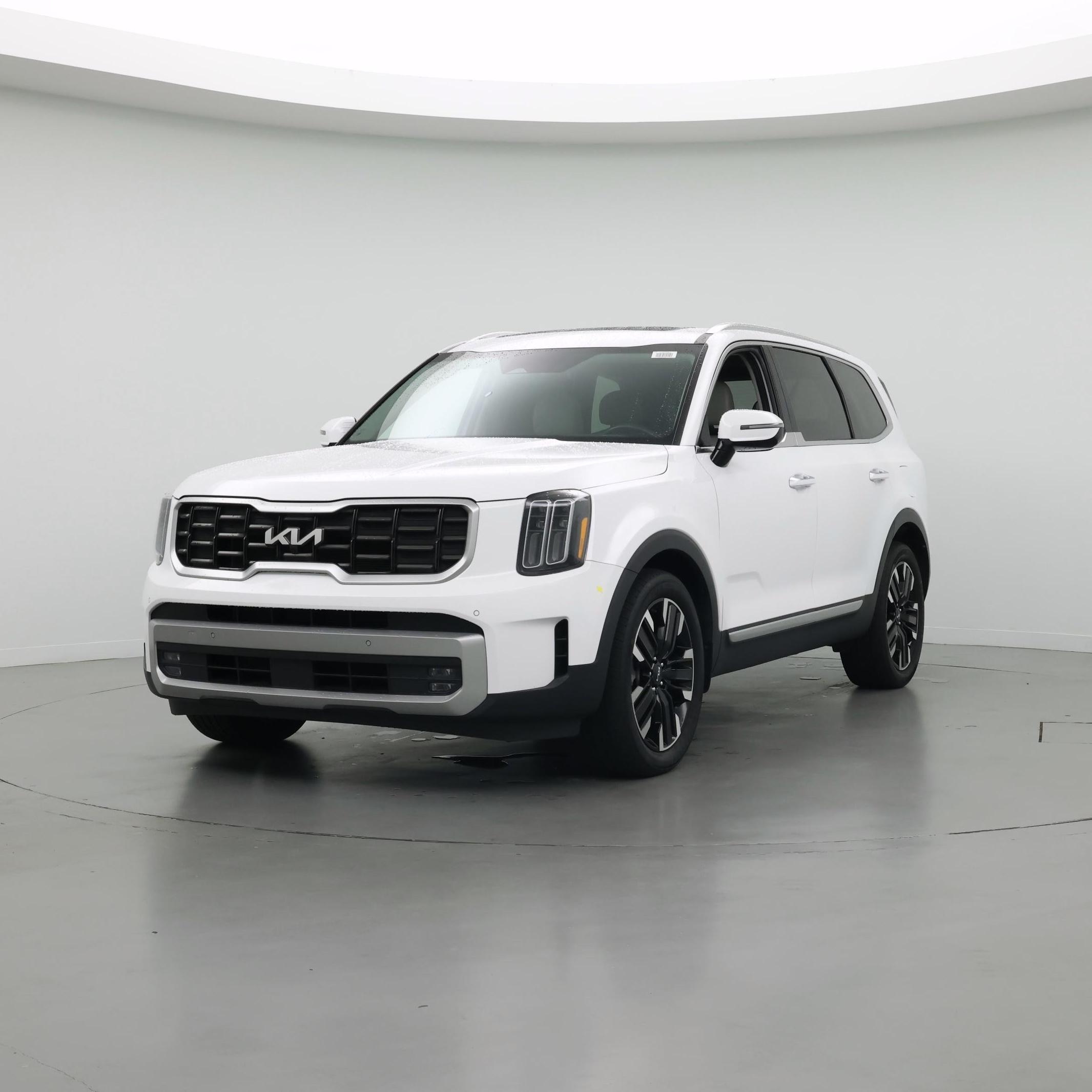 Thumbnail: 2023 Kia Telluride - 4