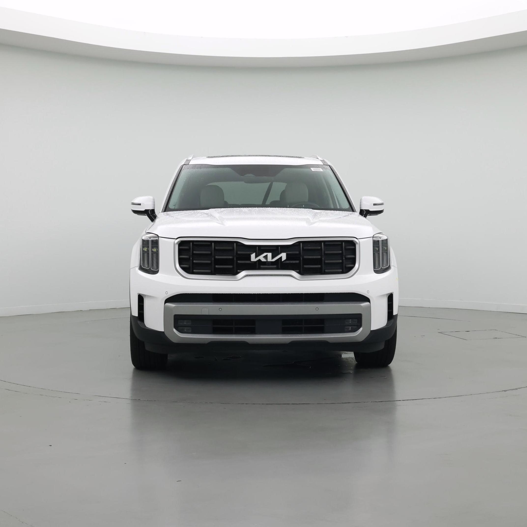 Thumbnail: 2023 Kia Telluride - 5