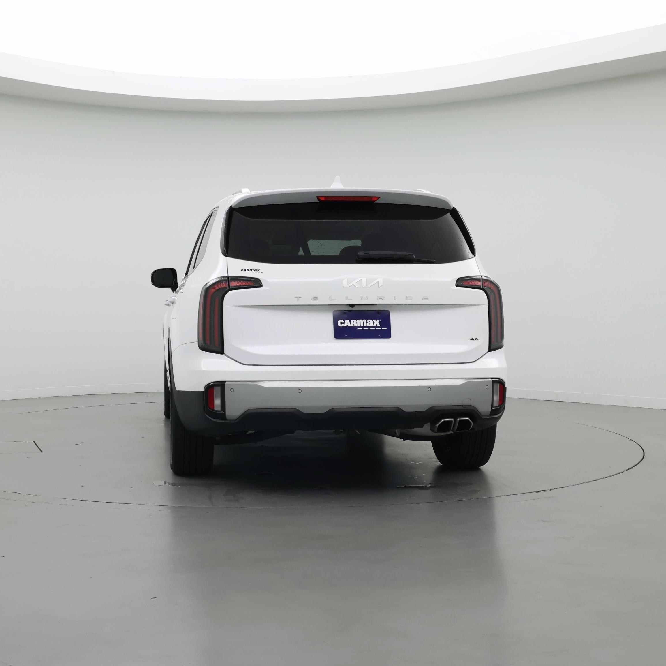 Thumbnail: 2023 Kia Telluride - 6