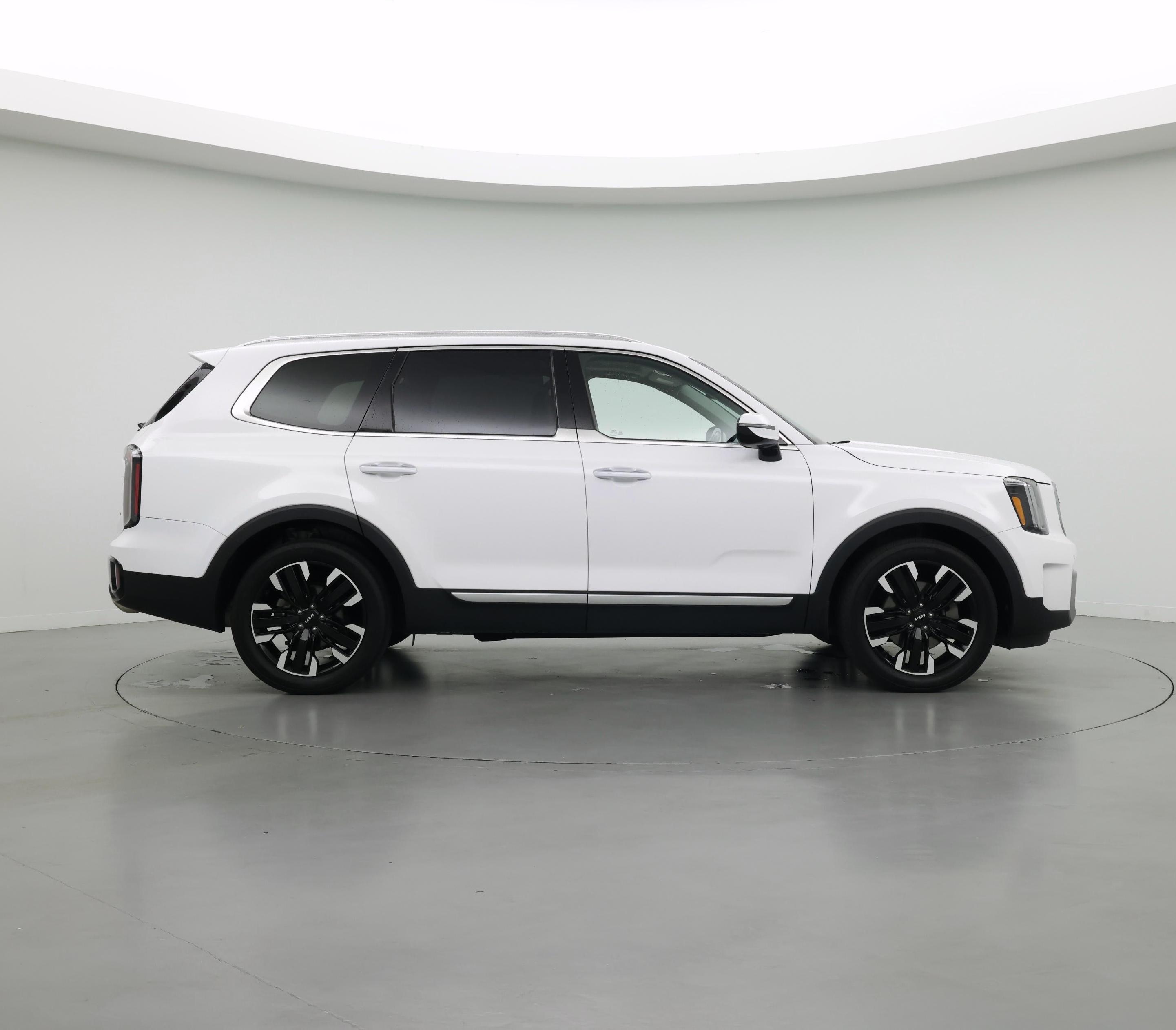 Thumbnail: 2023 Kia Telluride - 7