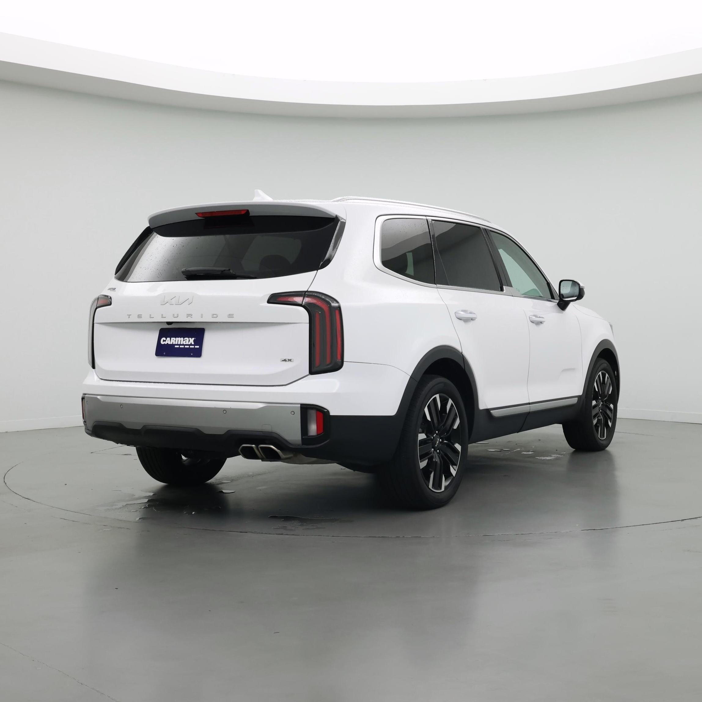 Thumbnail: 2023 Kia Telluride - 8