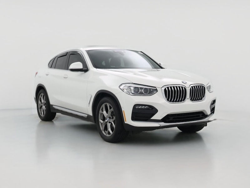 2021 BMW X4 xDrive30i -
                  Columbia, SC