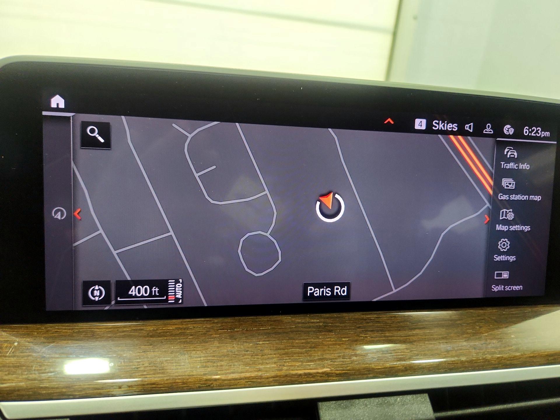 Thumbnail: 2021 BMW X4 - 14
