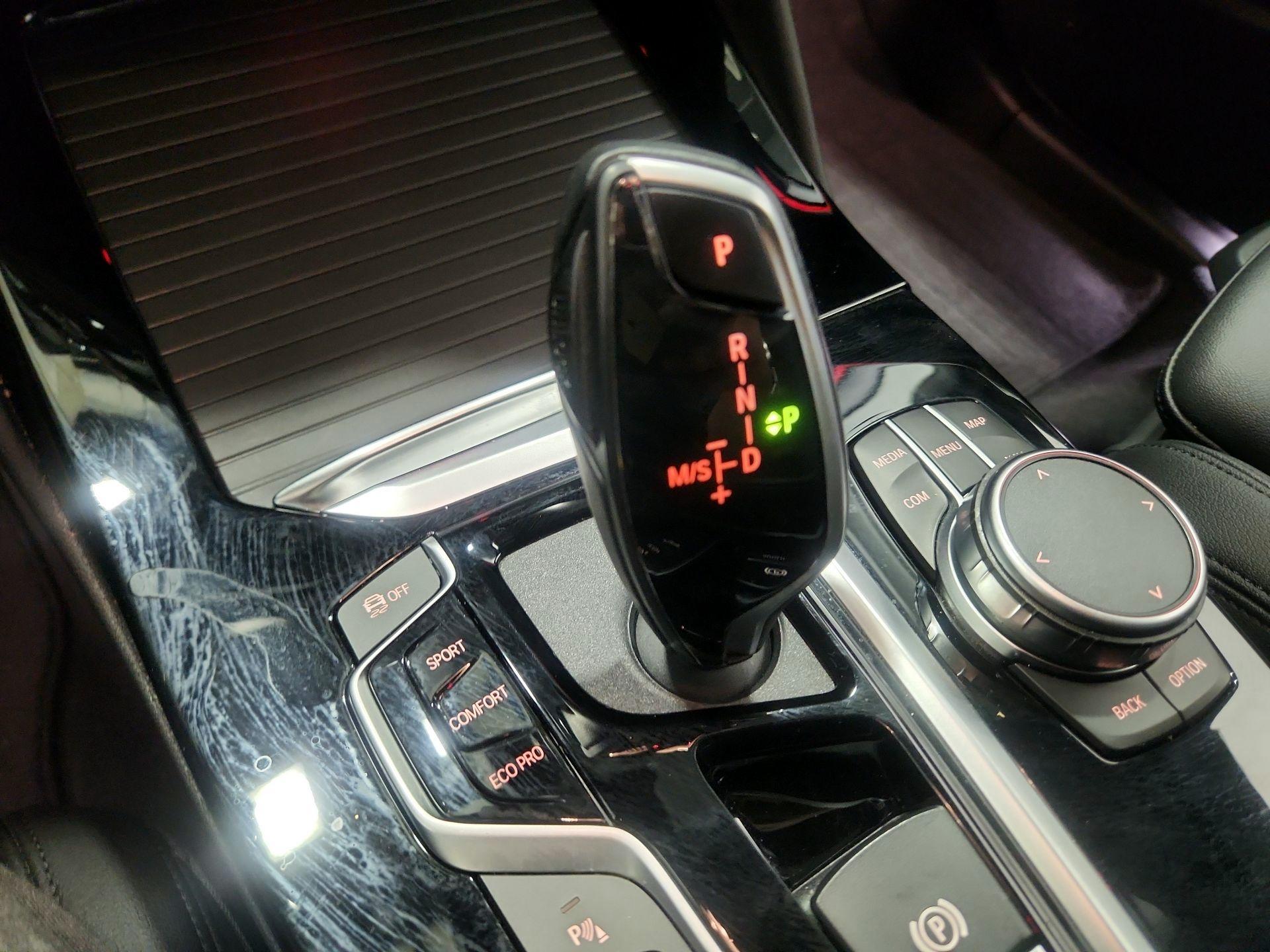 Thumbnail: 2021 BMW X4 - 18