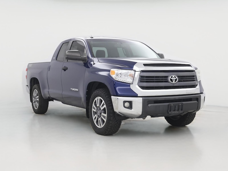 2014 Toyota Tundra SR5 -
                  Houston, TX