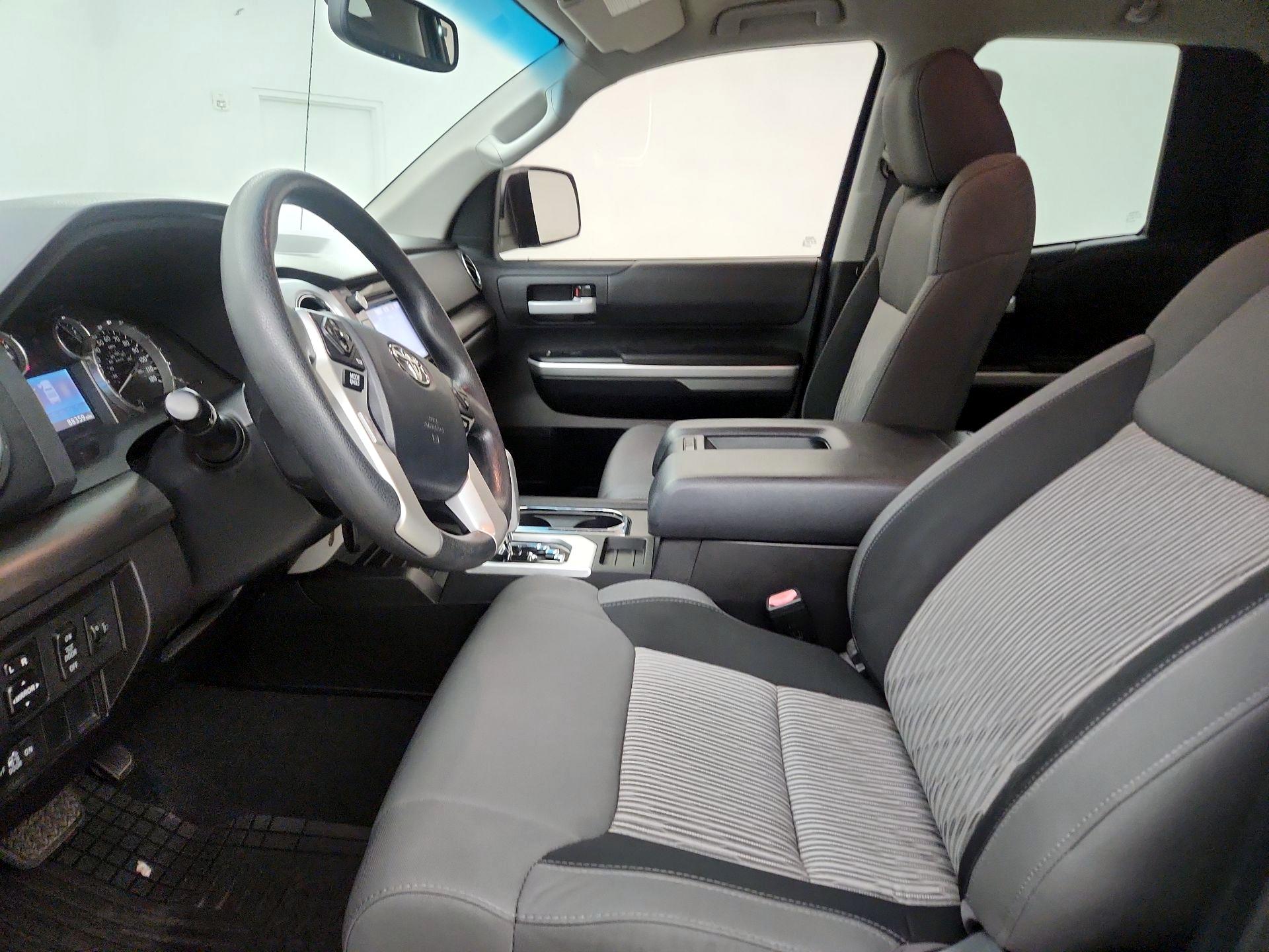 Thumbnail: 2014 Toyota Tundra - 11