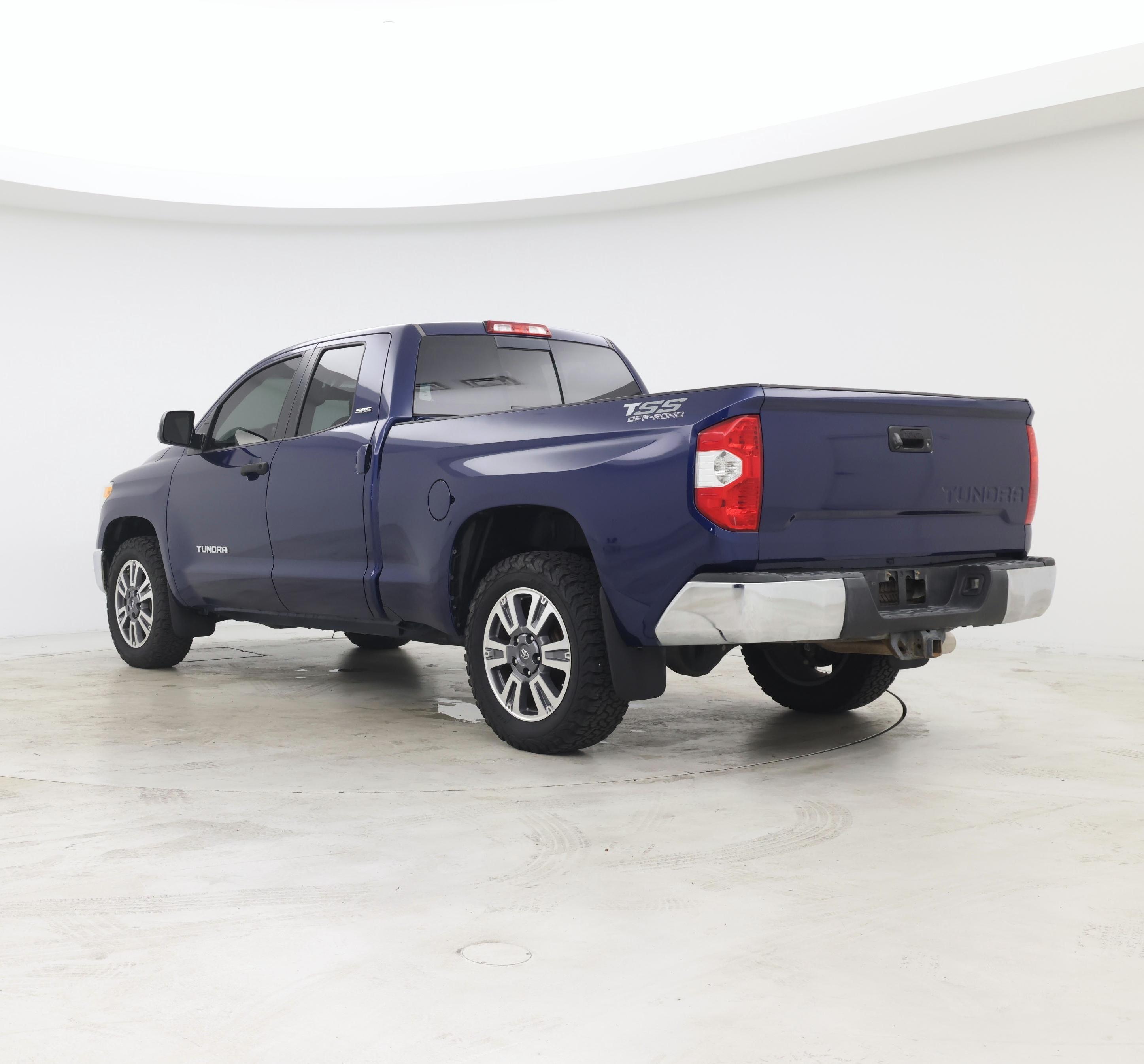 Thumbnail: 2014 Toyota Tundra - 2