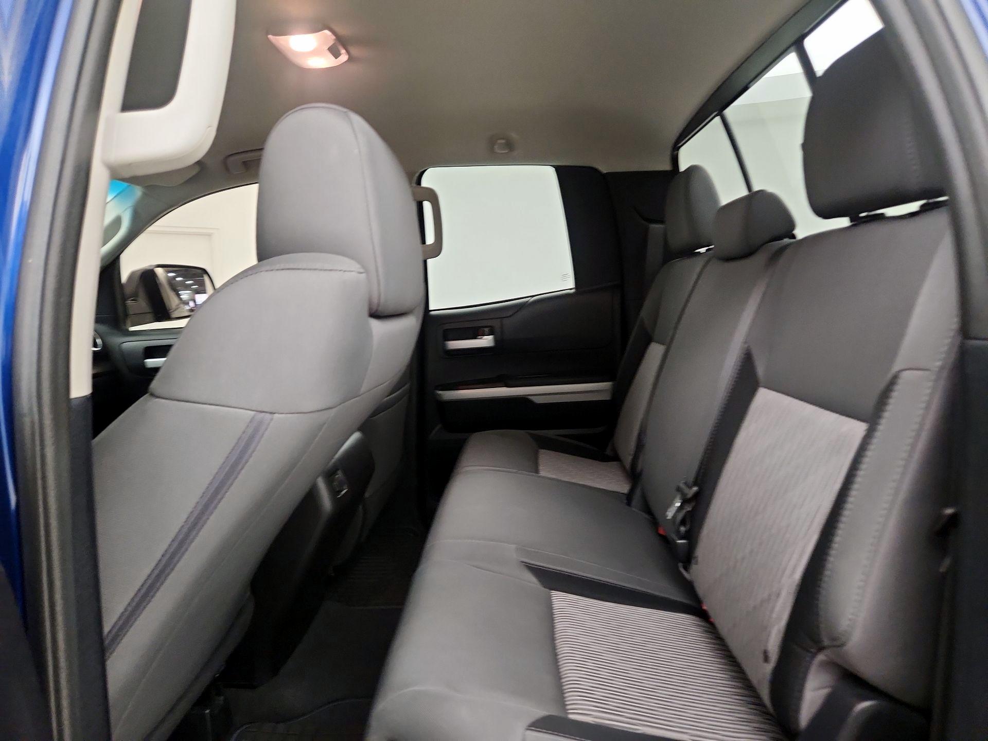 Thumbnail: 2014 Toyota Tundra - 19