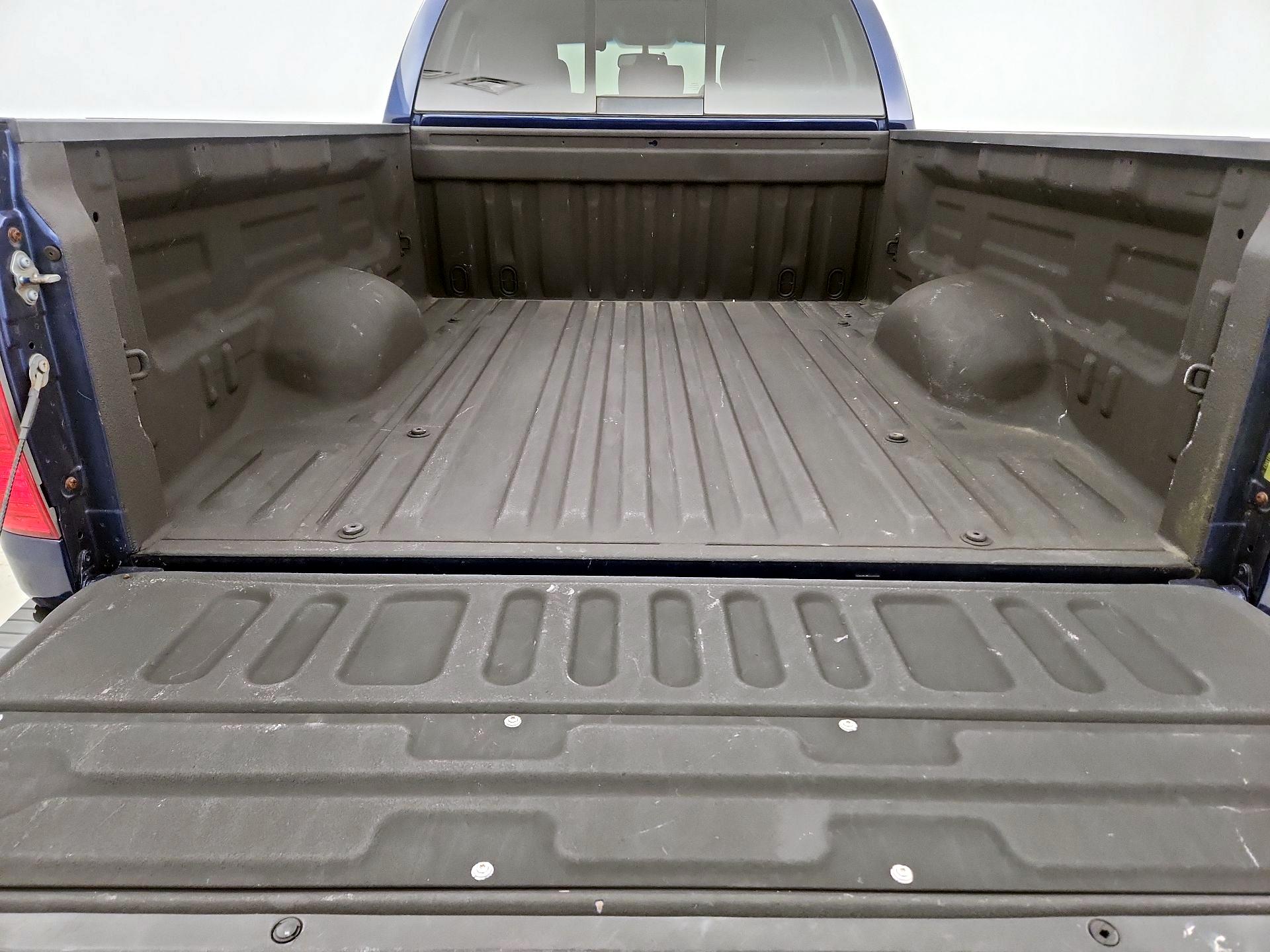 Thumbnail: 2014 Toyota Tundra - 20