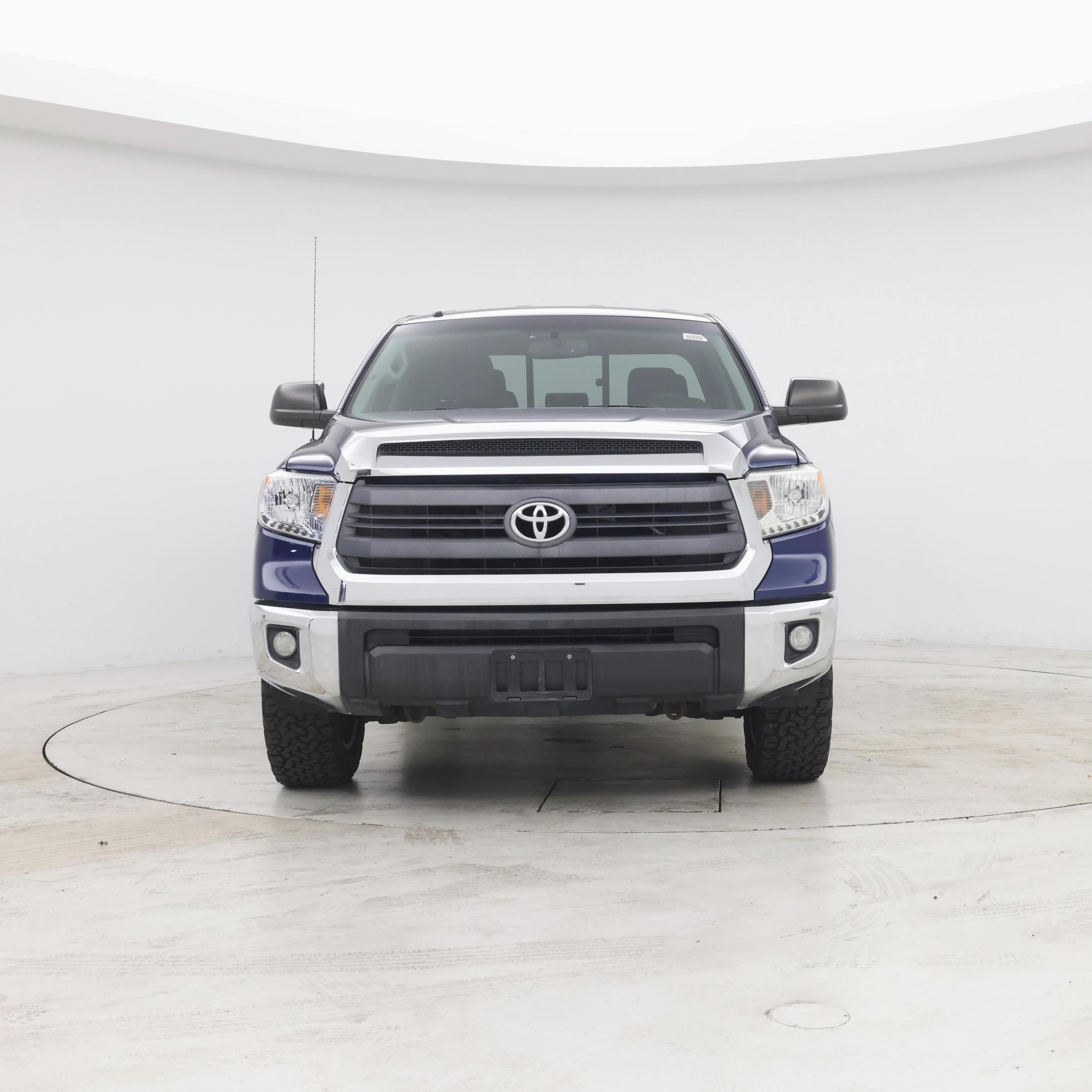 Thumbnail: 2014 Toyota Tundra - 5