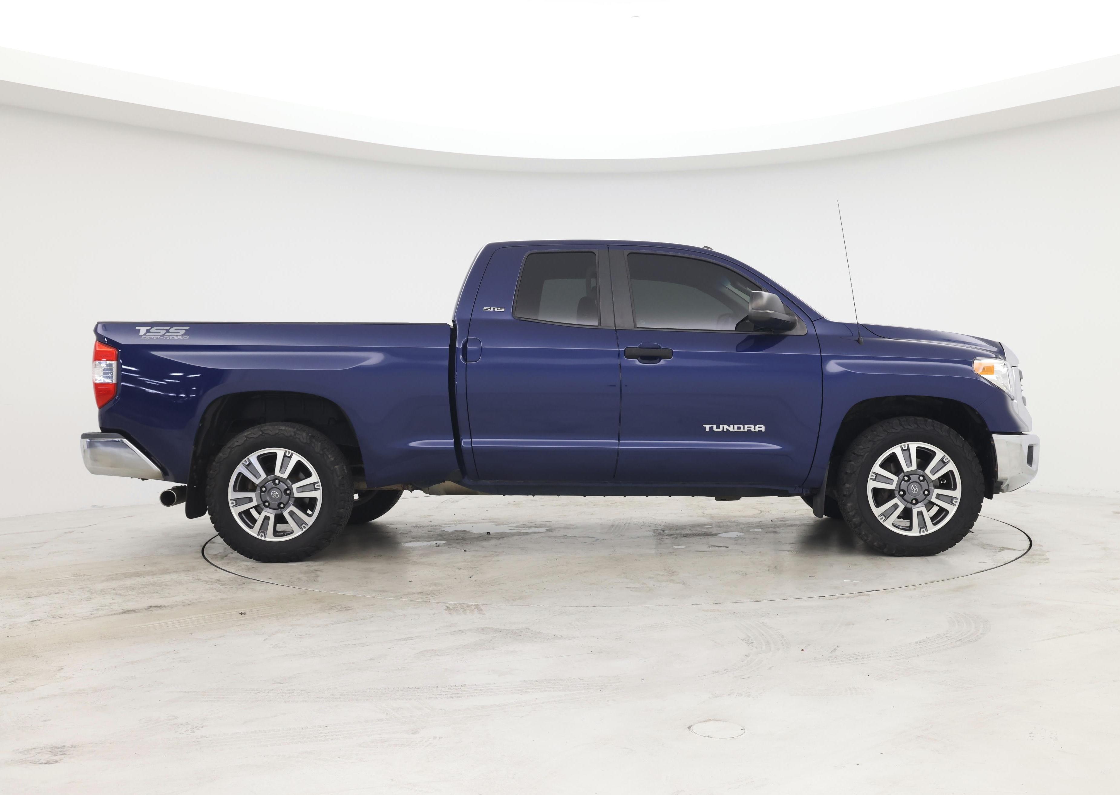 Thumbnail: 2014 Toyota Tundra - 7