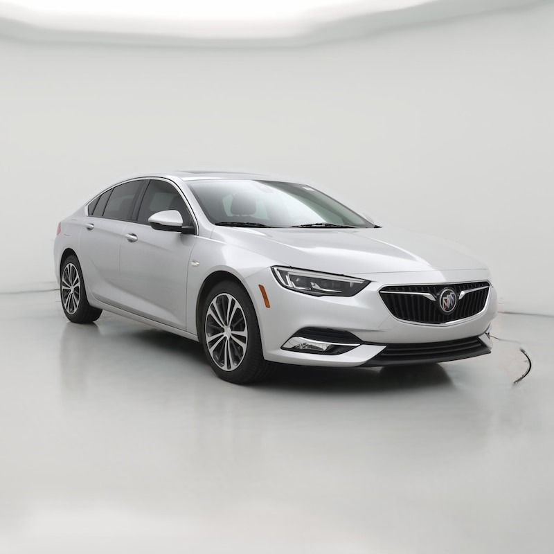 2019 Buick Regal Sportback Essence