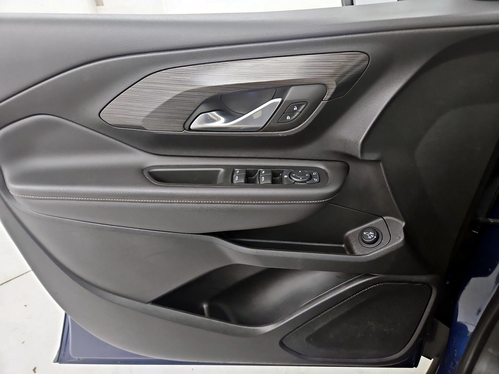 Thumbnail: 2022 GMC Terrain - 12