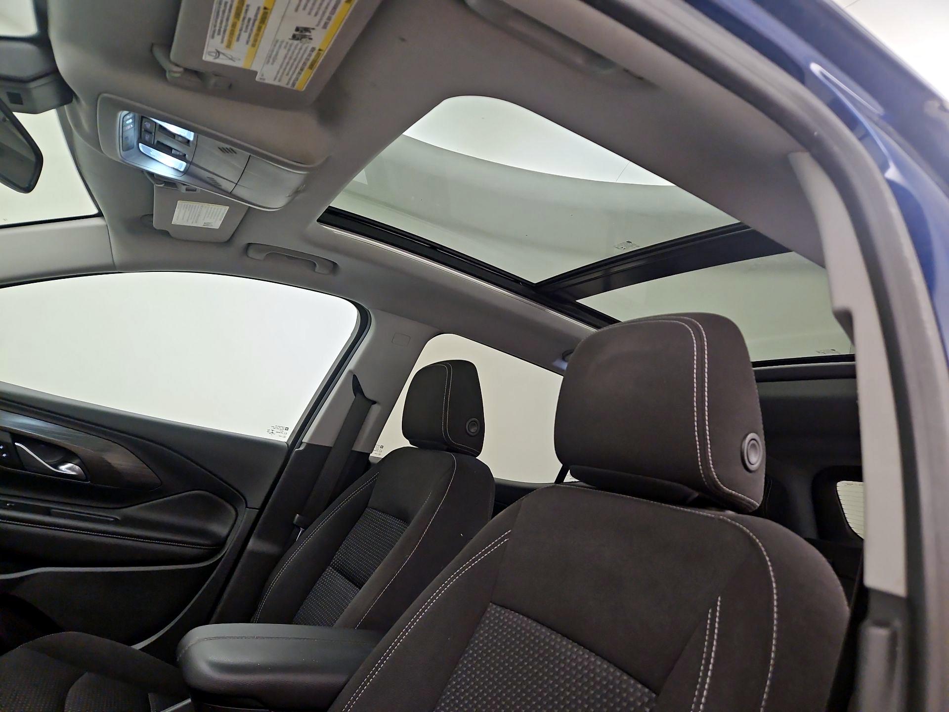 Thumbnail: 2022 GMC Terrain - 19