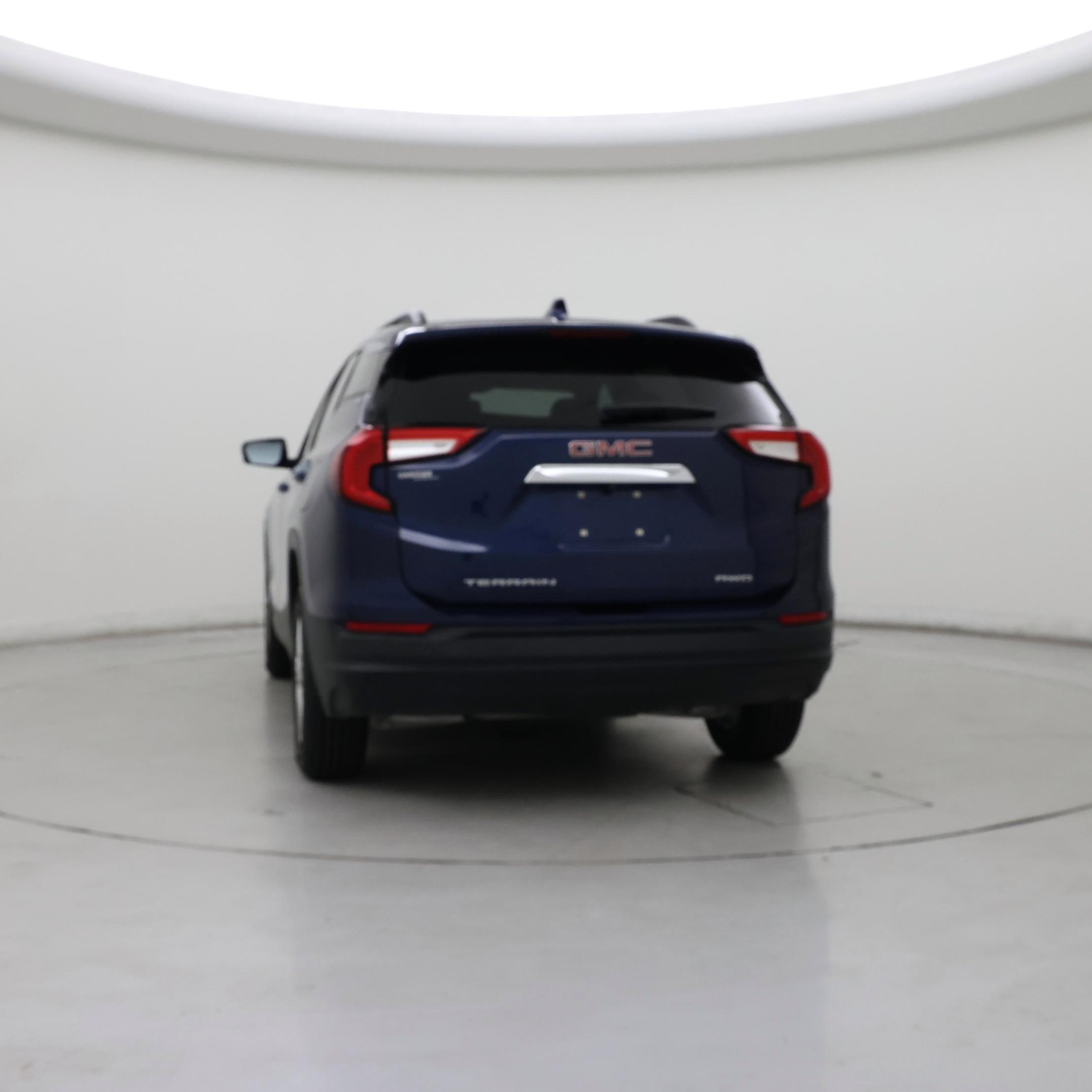 Thumbnail: 2022 GMC Terrain - 6