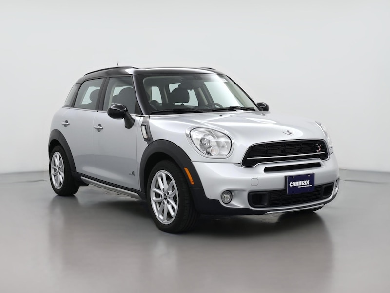 2015 MINI Cooper Countryman S -
                  Urbandale, IA
