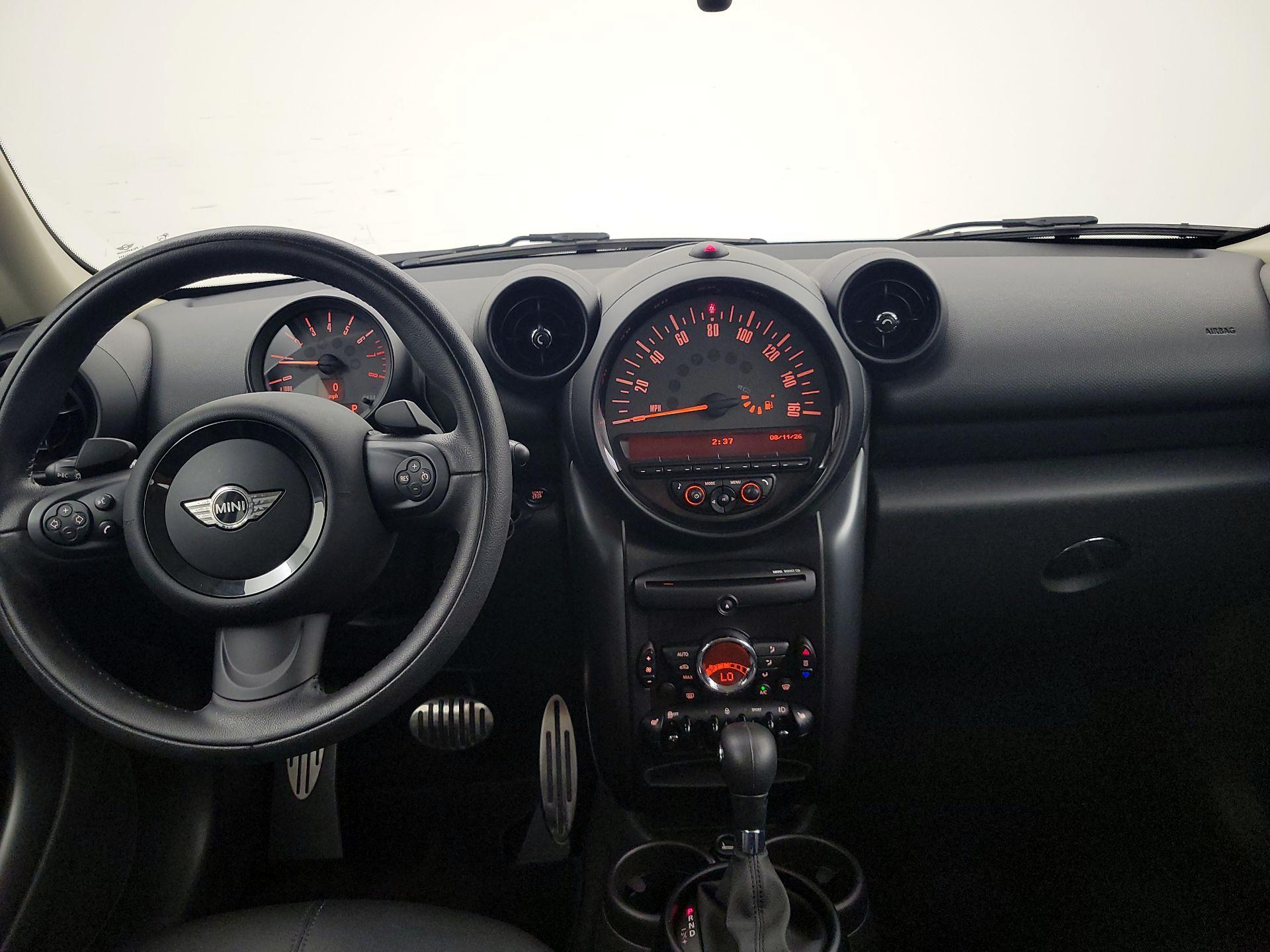 Thumbnail: 2015 MINI Cooper Countryman - 9