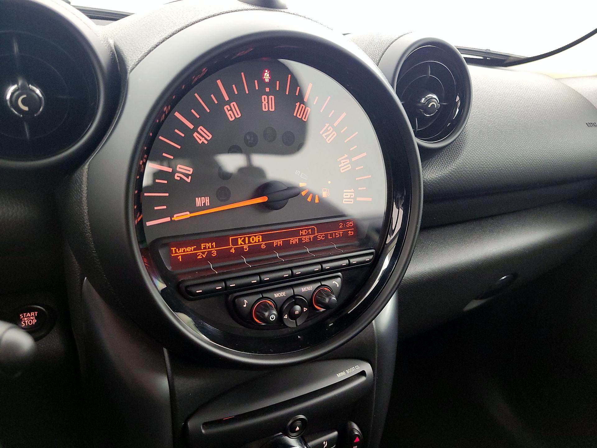 Thumbnail: 2015 MINI Cooper Countryman - 14