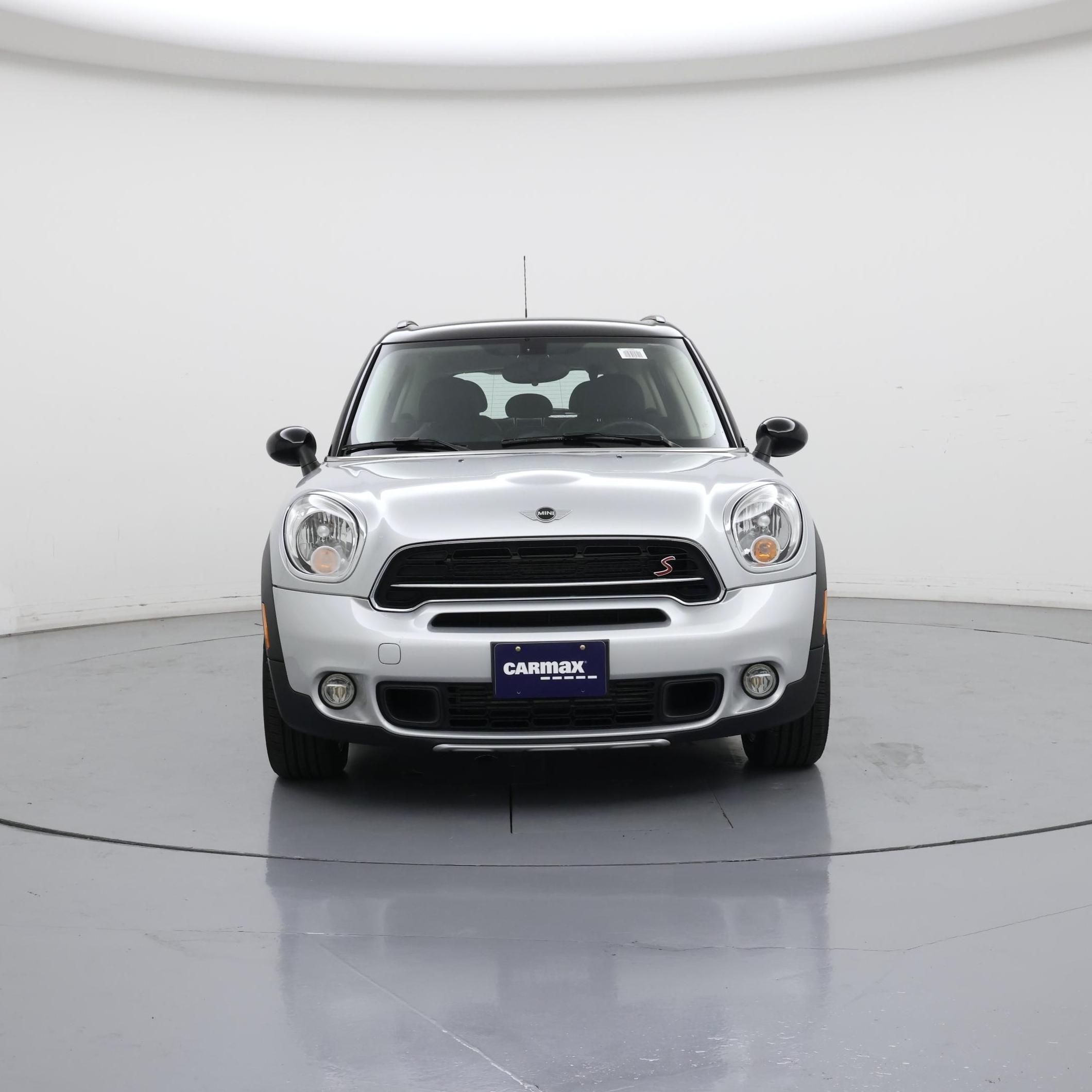 Thumbnail: 2015 MINI Cooper Countryman - 5