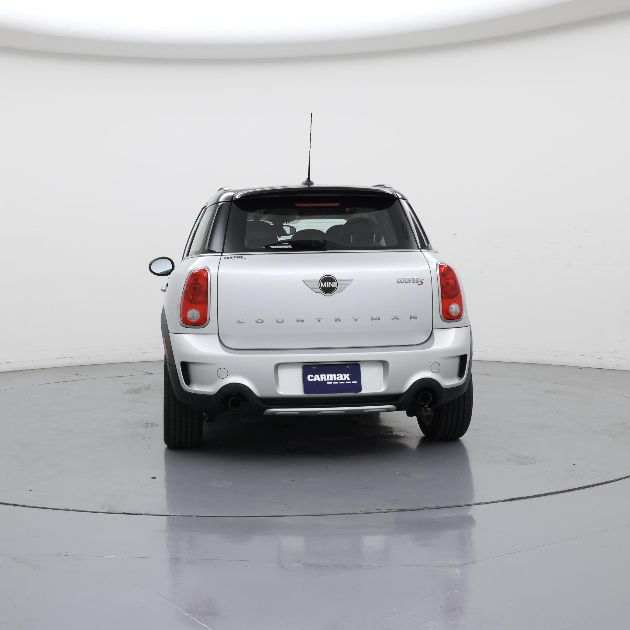 Thumbnail: 2015 MINI Cooper Countryman - 6