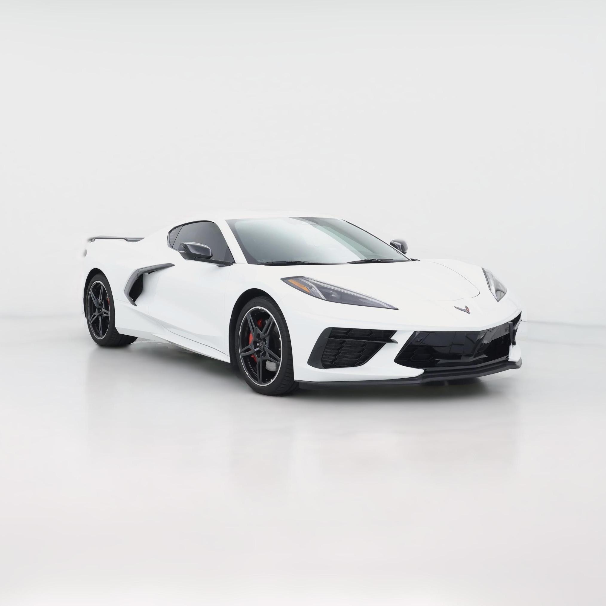 Thumbnail: 2024 Chevrolet Corvette - 1
