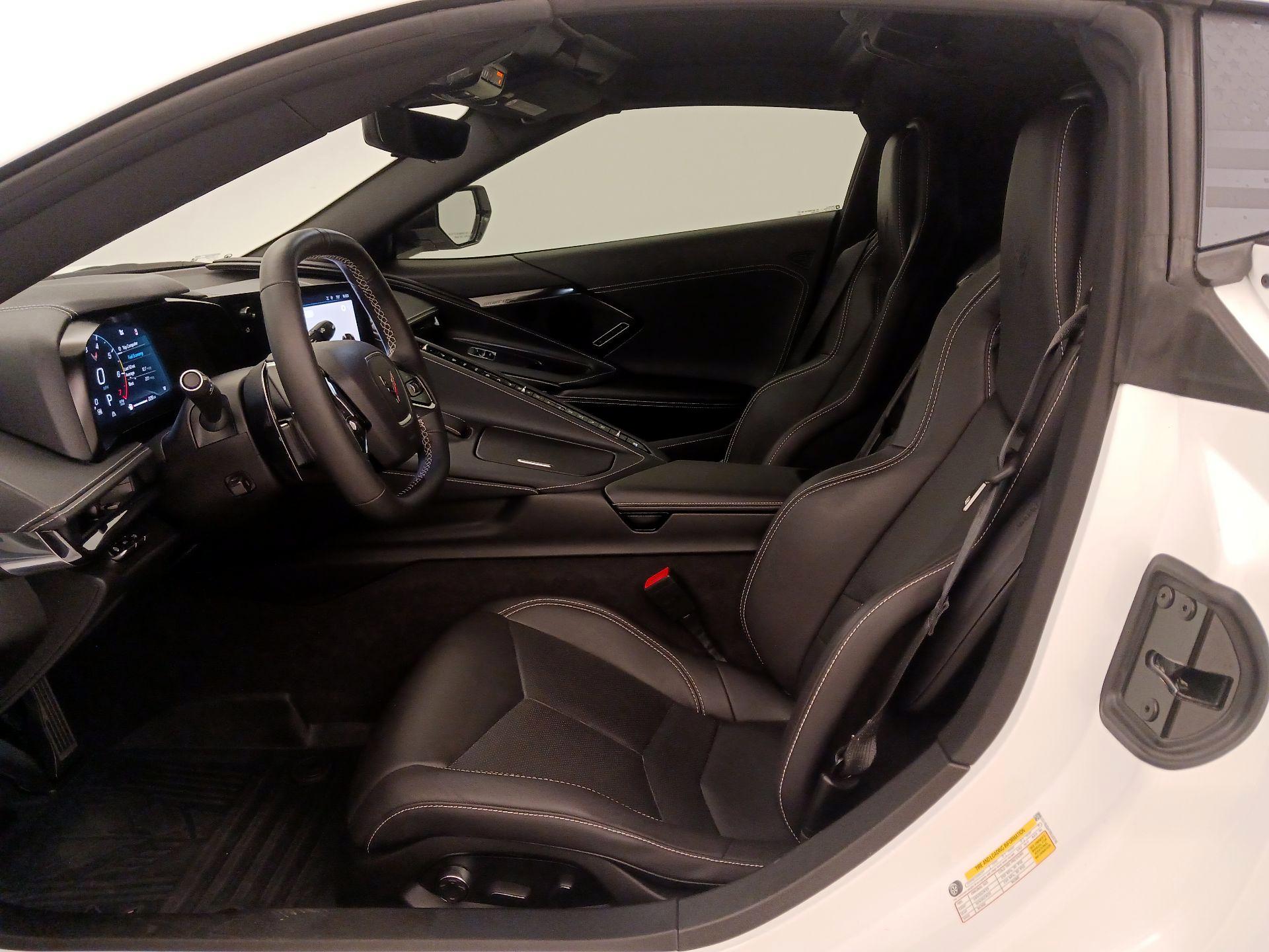 Thumbnail: 2024 Chevrolet Corvette - 11