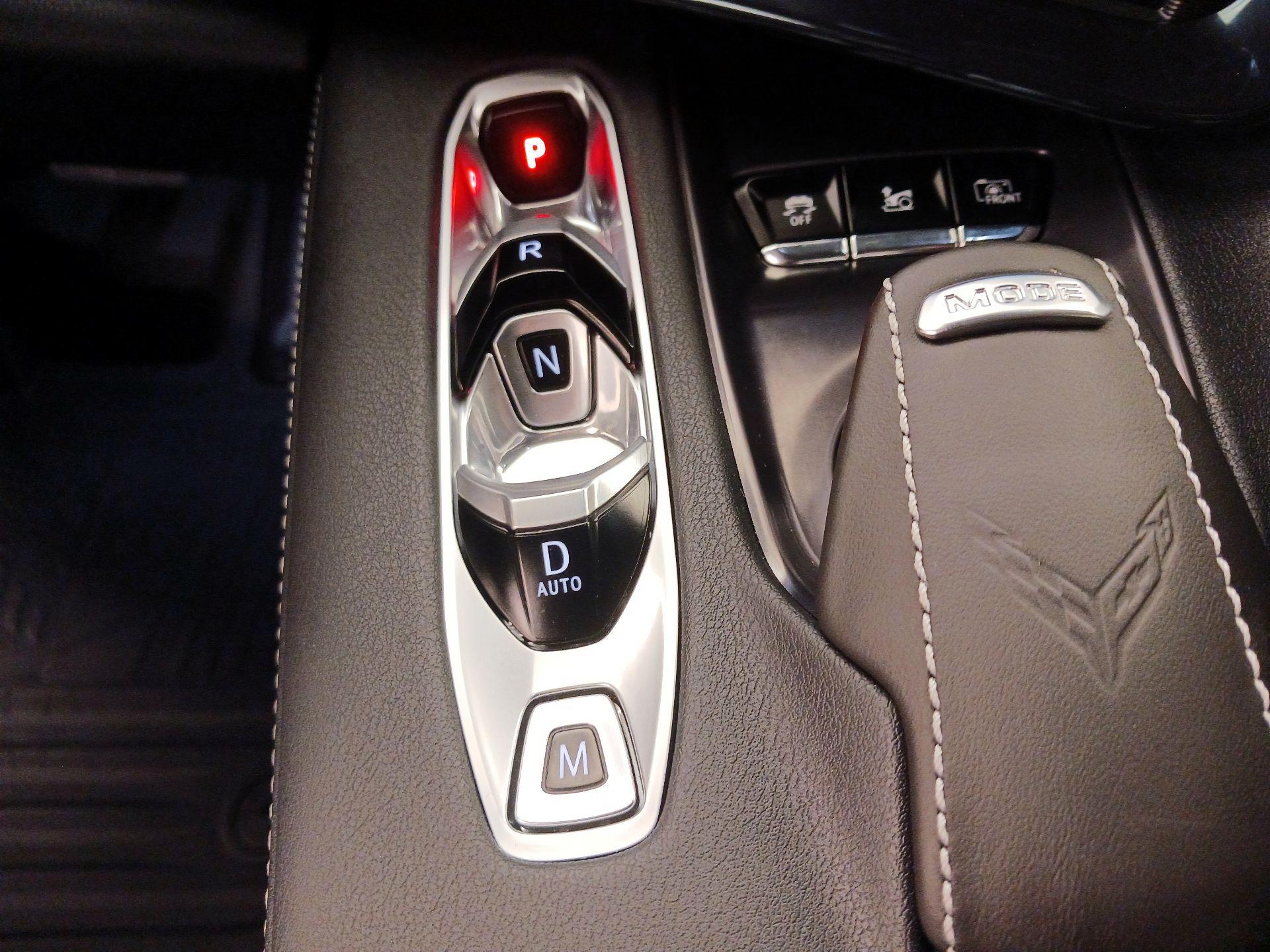 Thumbnail: 2024 Chevrolet Corvette - 17