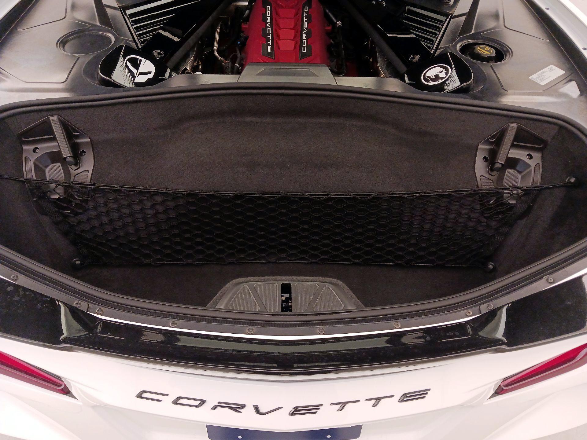 Thumbnail: 2024 Chevrolet Corvette - 19