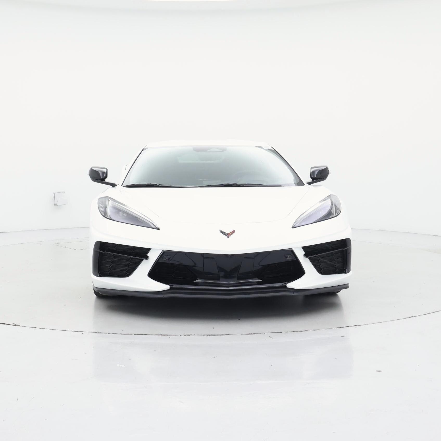Thumbnail: 2024 Chevrolet Corvette - 5