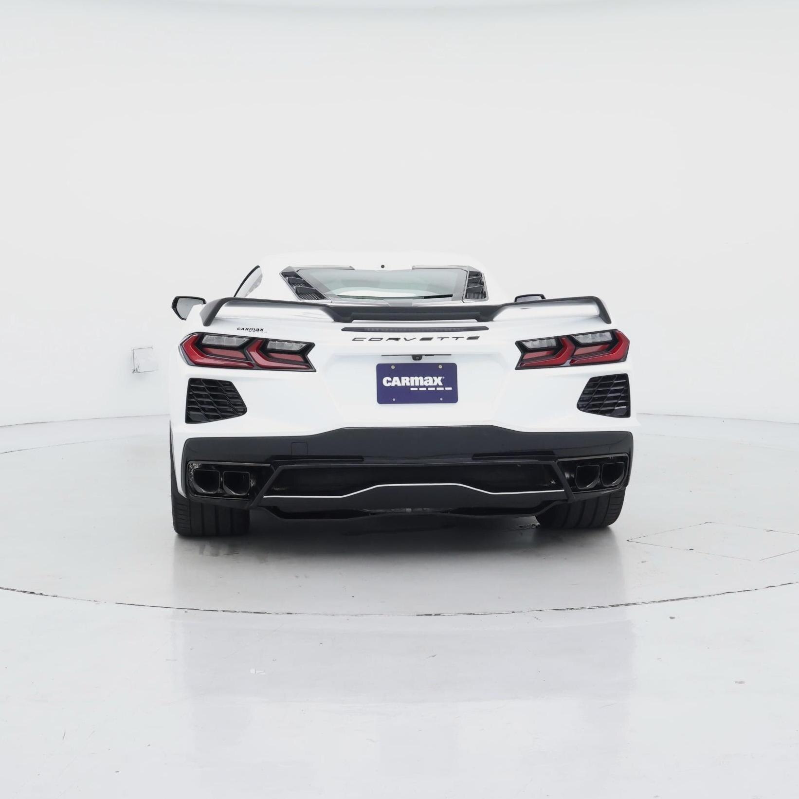 Thumbnail: 2024 Chevrolet Corvette - 6