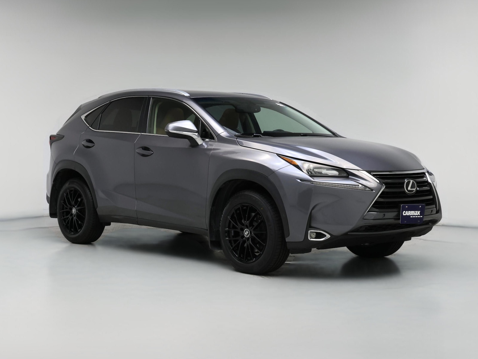 2017 Lexus NX